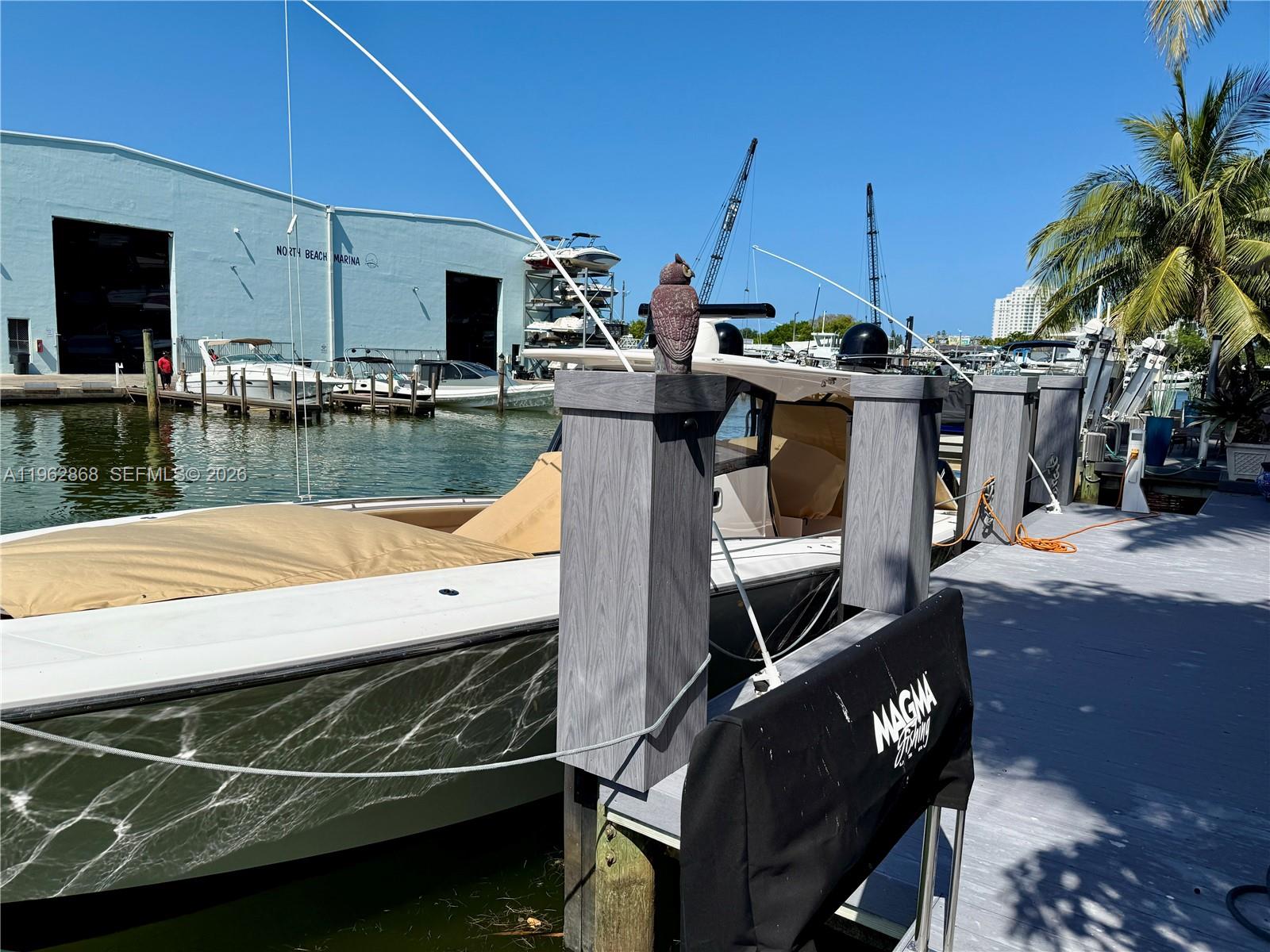 745 NE 77th St Miami, FL 33138