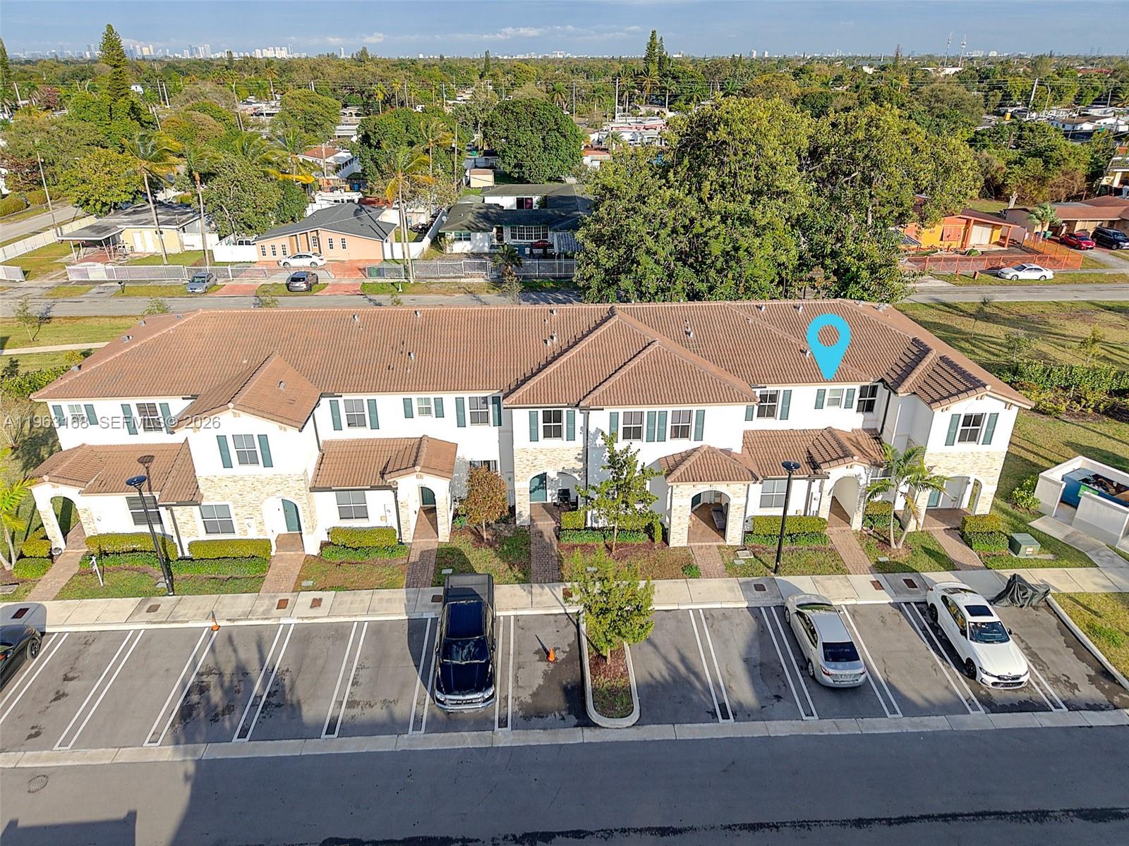 12307 NW 23rd Ct #12307