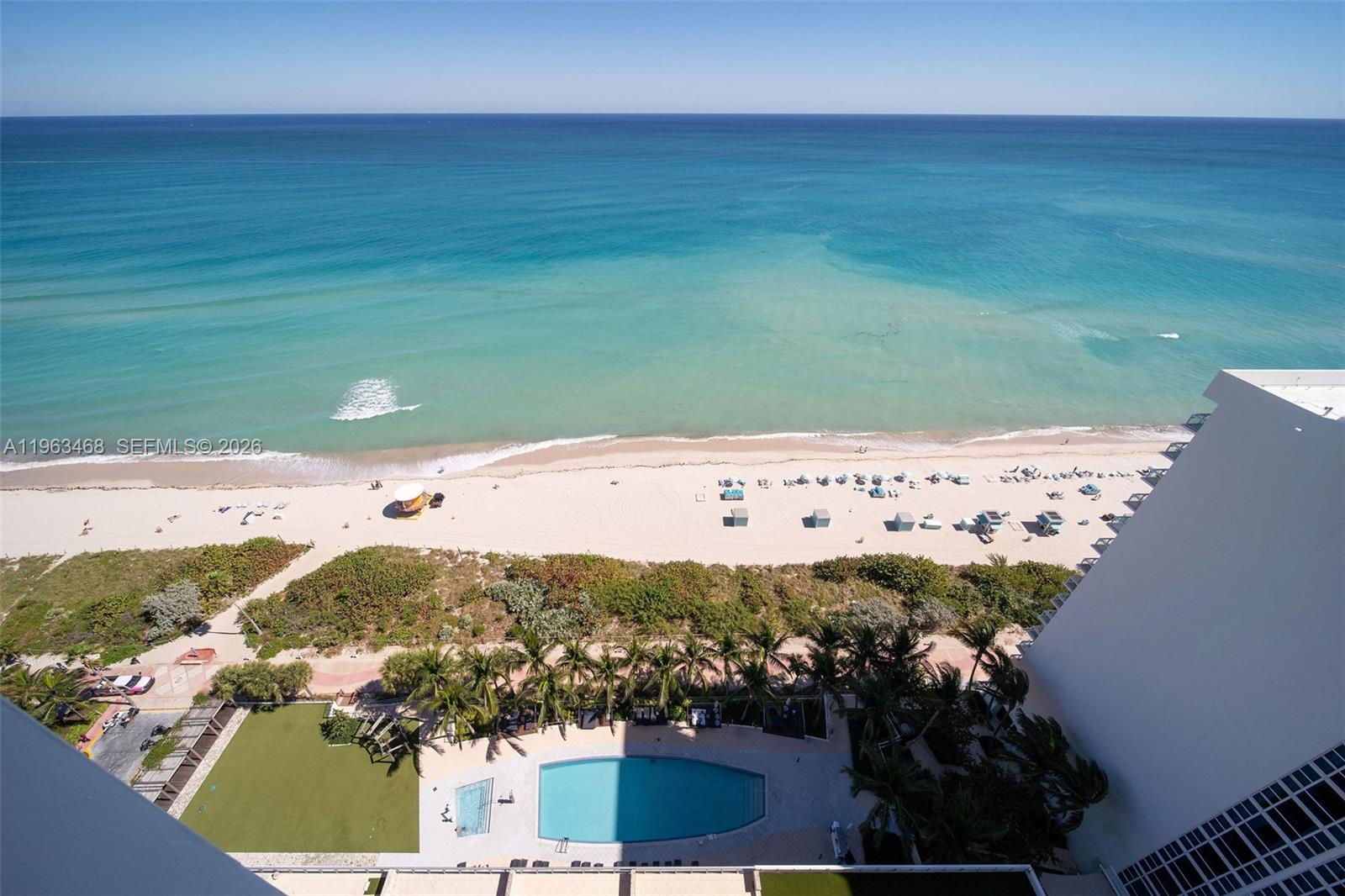 image The Carillon North Tower11