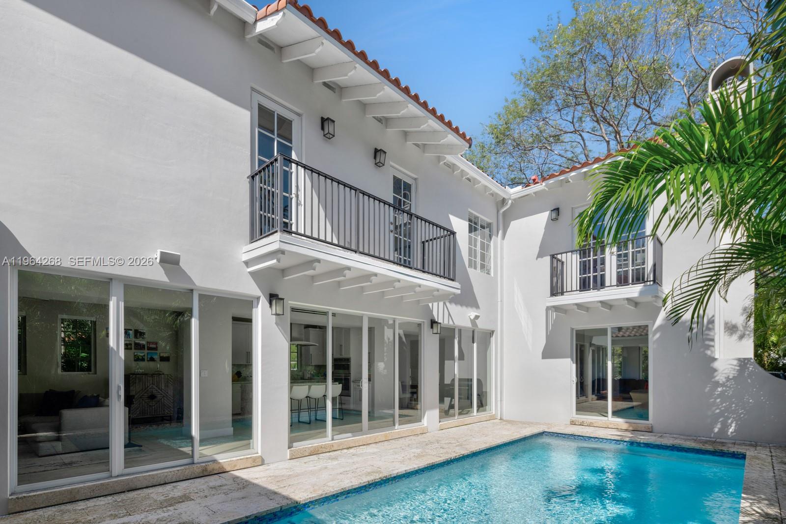 1320 San Benito Ave Coral Gables, FL 33134