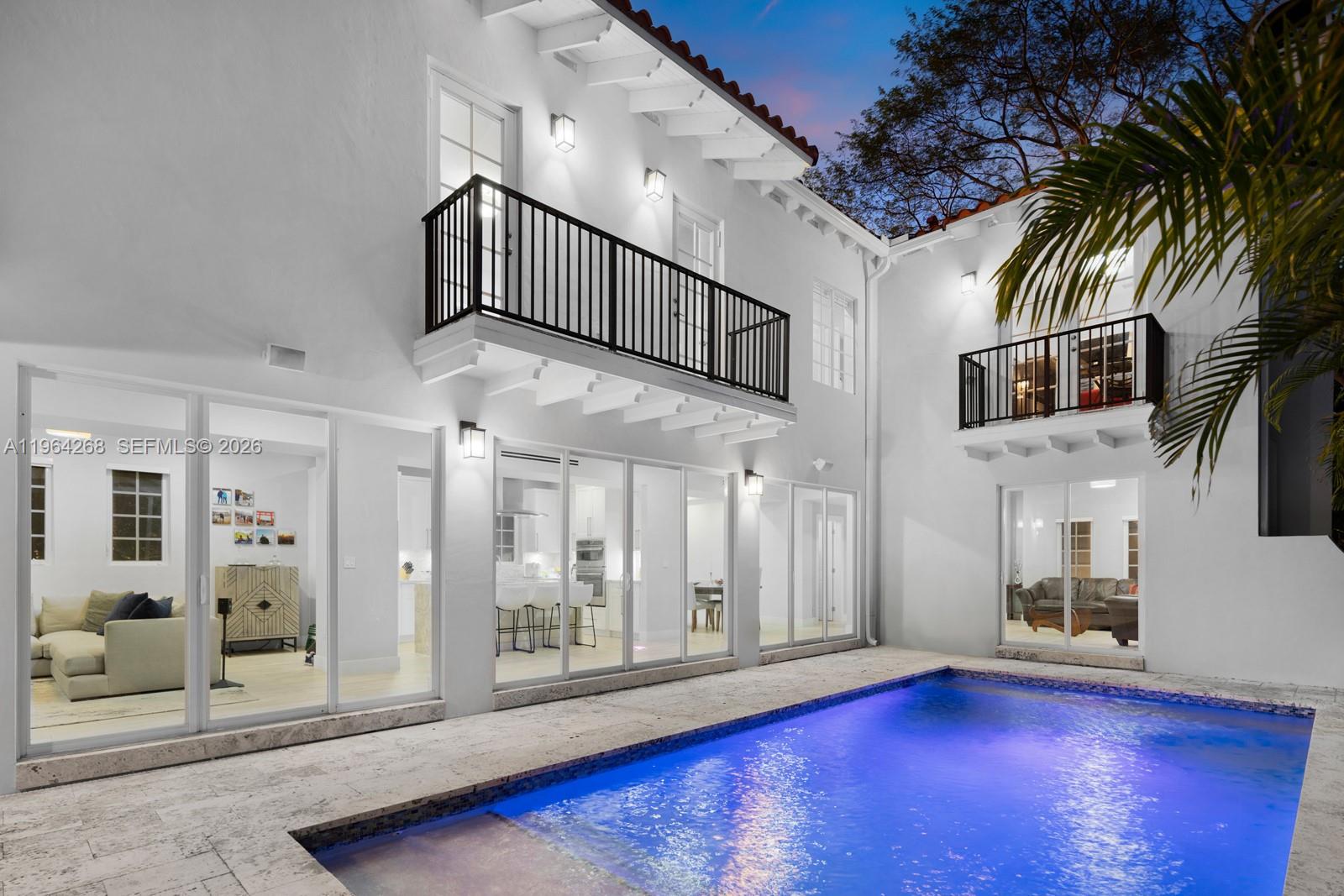 1320 San Benito Ave Coral Gables, FL 33134