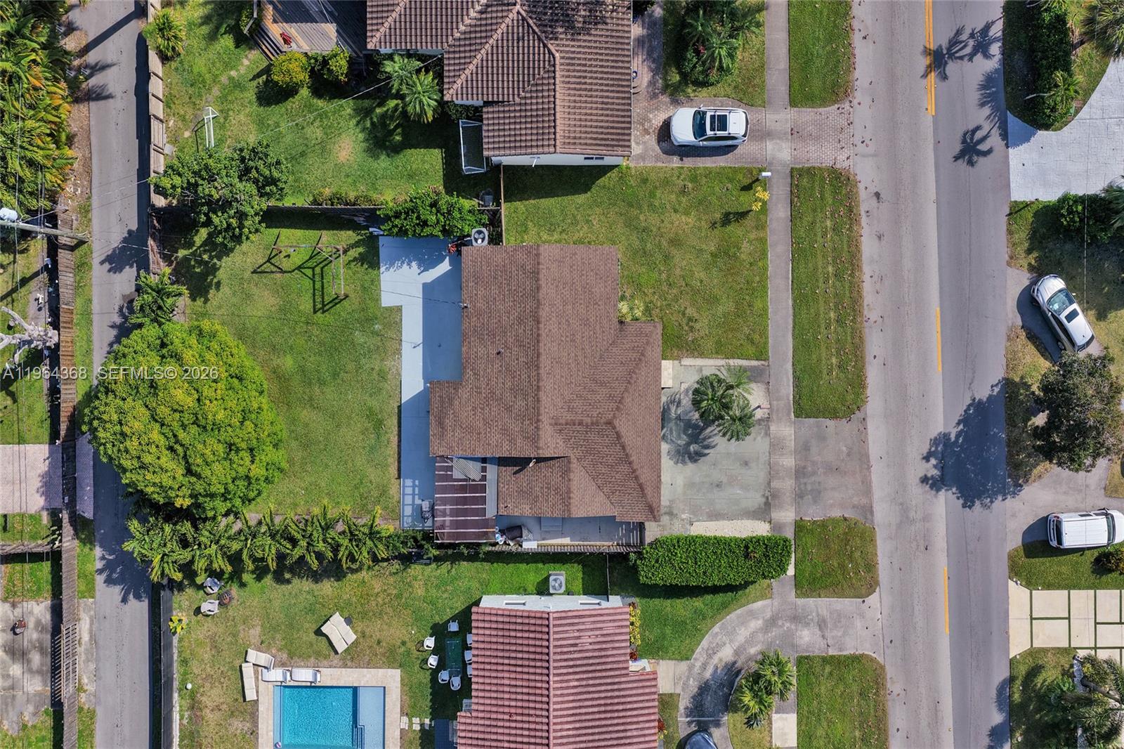 1517 Moffett St Hollywood, FL 33020