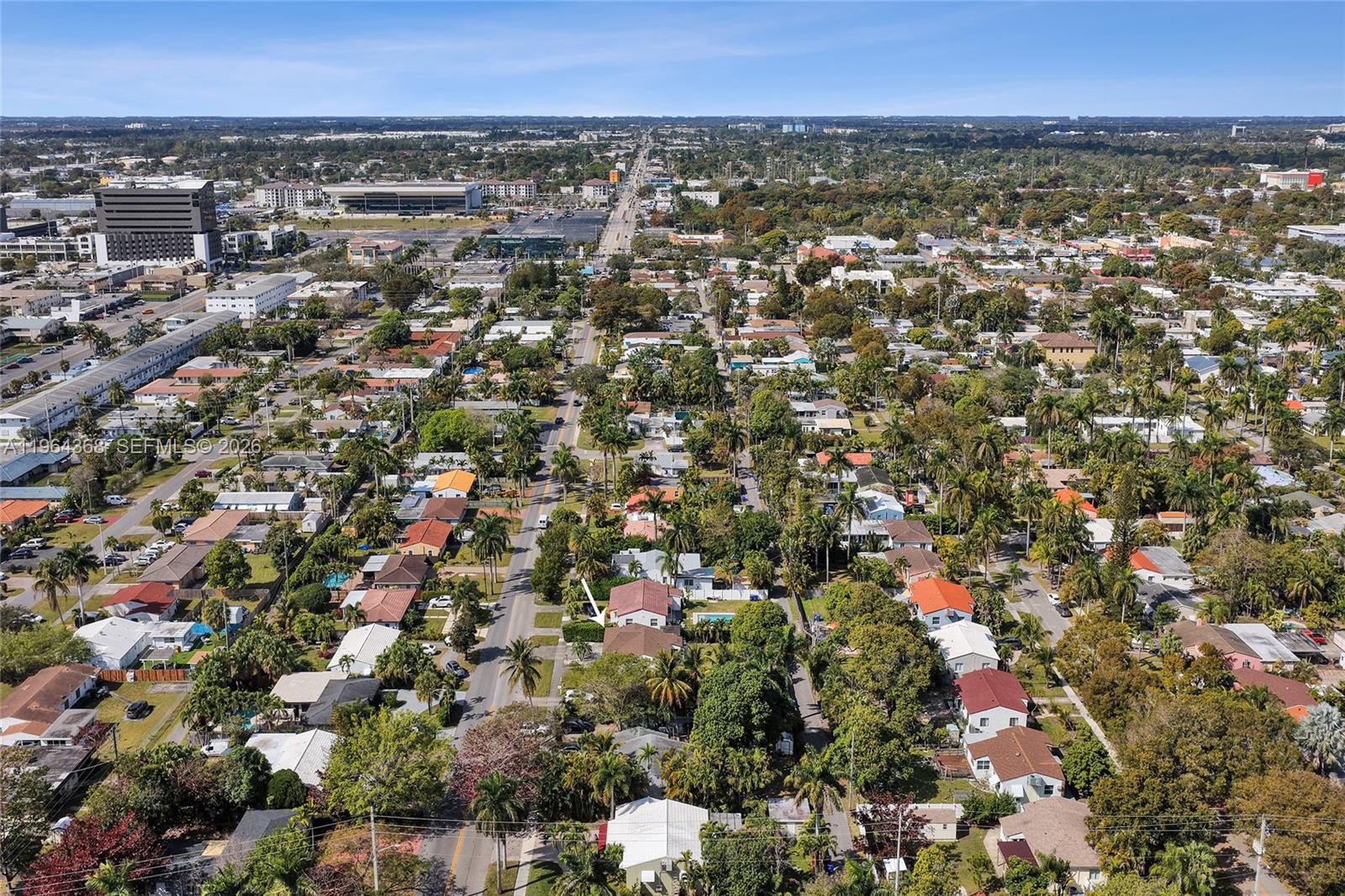 1517 Moffett St Hollywood, FL 33020