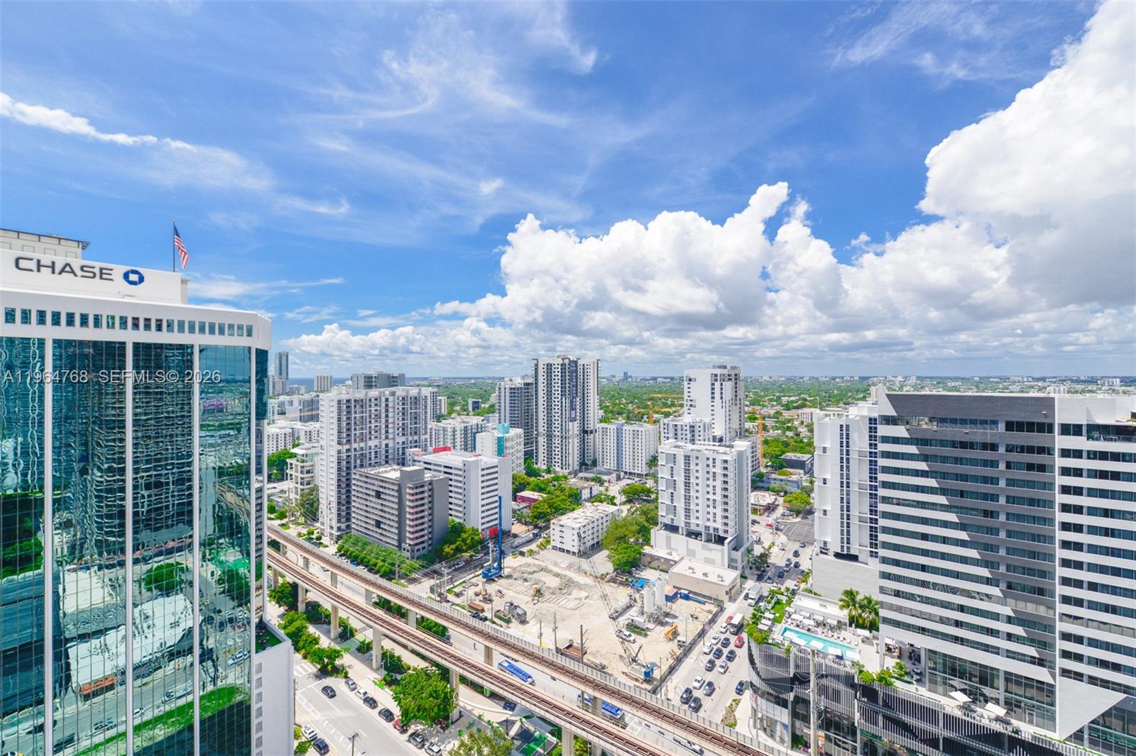 88 SW 7th St #2204 Miami, FL 33130