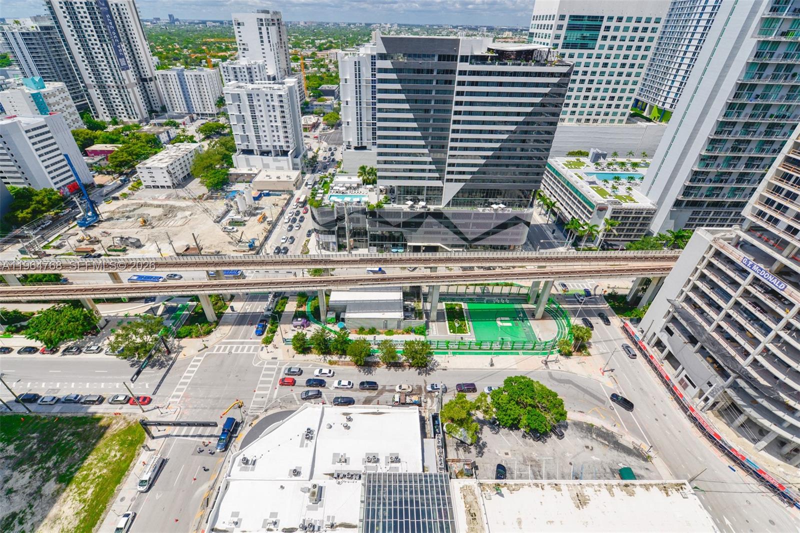 88 SW 7th St #2204 Miami, FL 33130