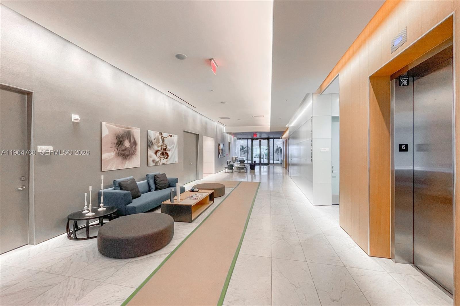 88 SW 7th St #2204 Miami, FL 33130