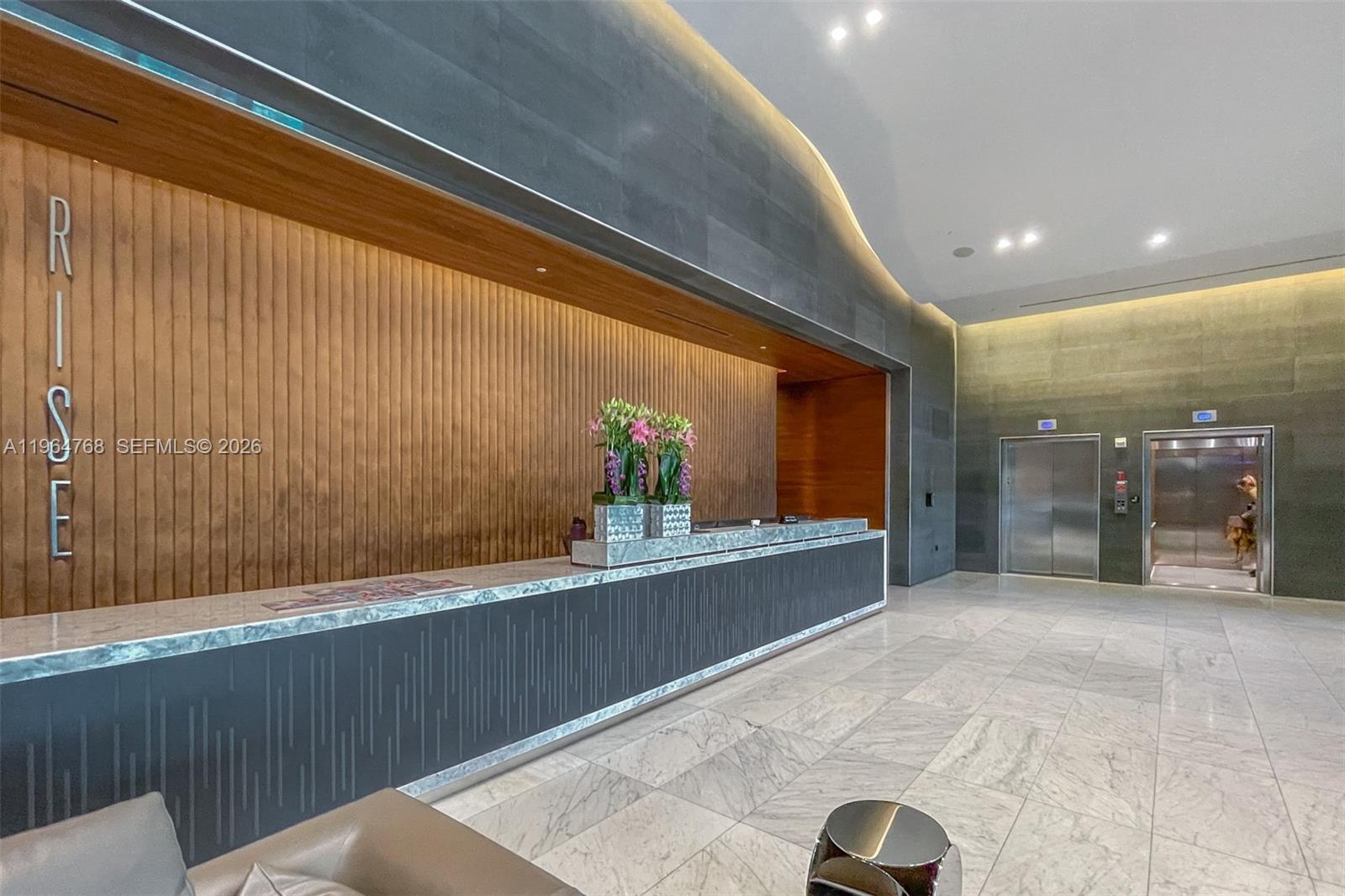 88 SW 7th St #2204 Miami, FL 33130