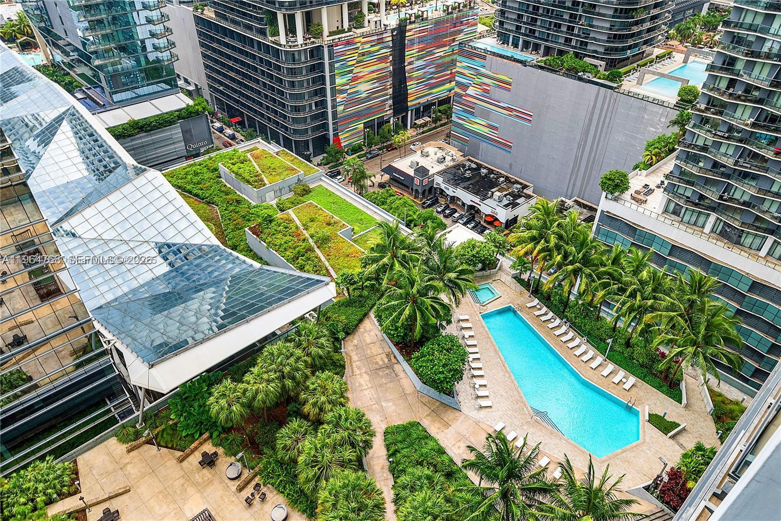 88 SW 7th St #2204 Miami, FL 33130