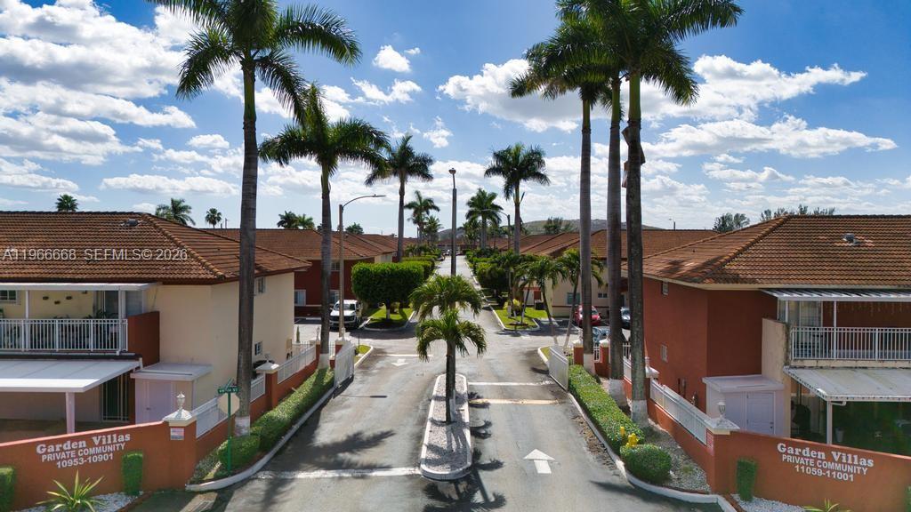 10951 W Okeechobee Rd #101 Hialeah Gardens, FL 33018