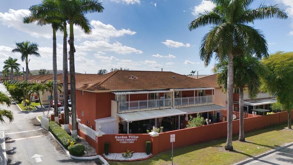 10951 W Okeechobee Rd #101 Hialeah Gardens, FL 33018