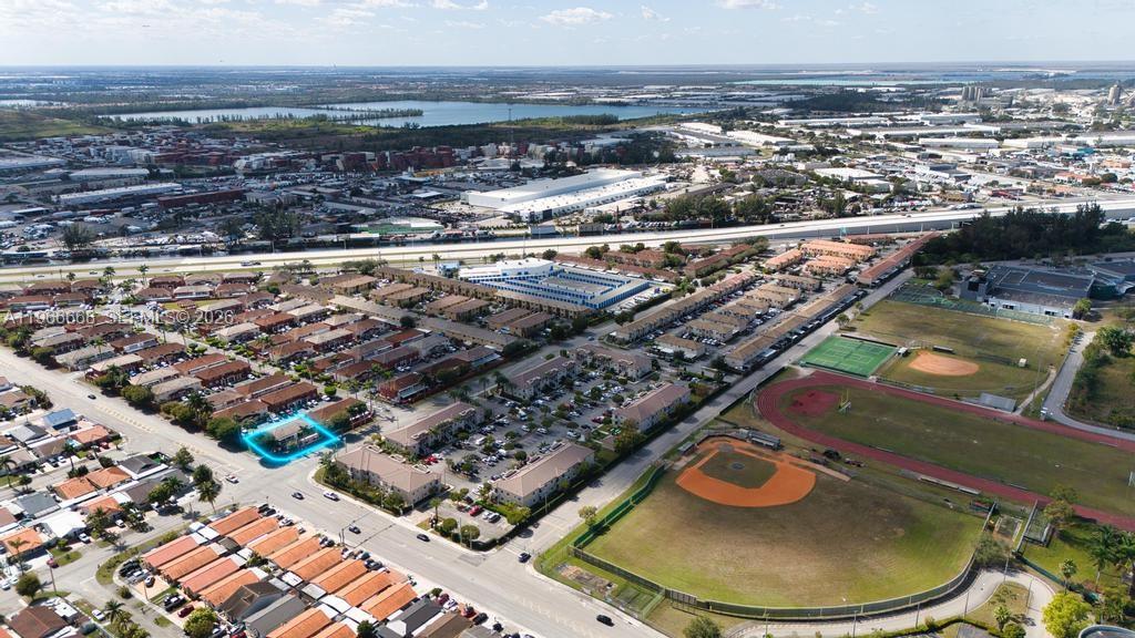 10951 W Okeechobee Rd #101 Hialeah Gardens, FL 33018