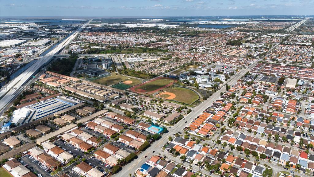 10951 W Okeechobee Rd #101 Hialeah Gardens, FL 33018