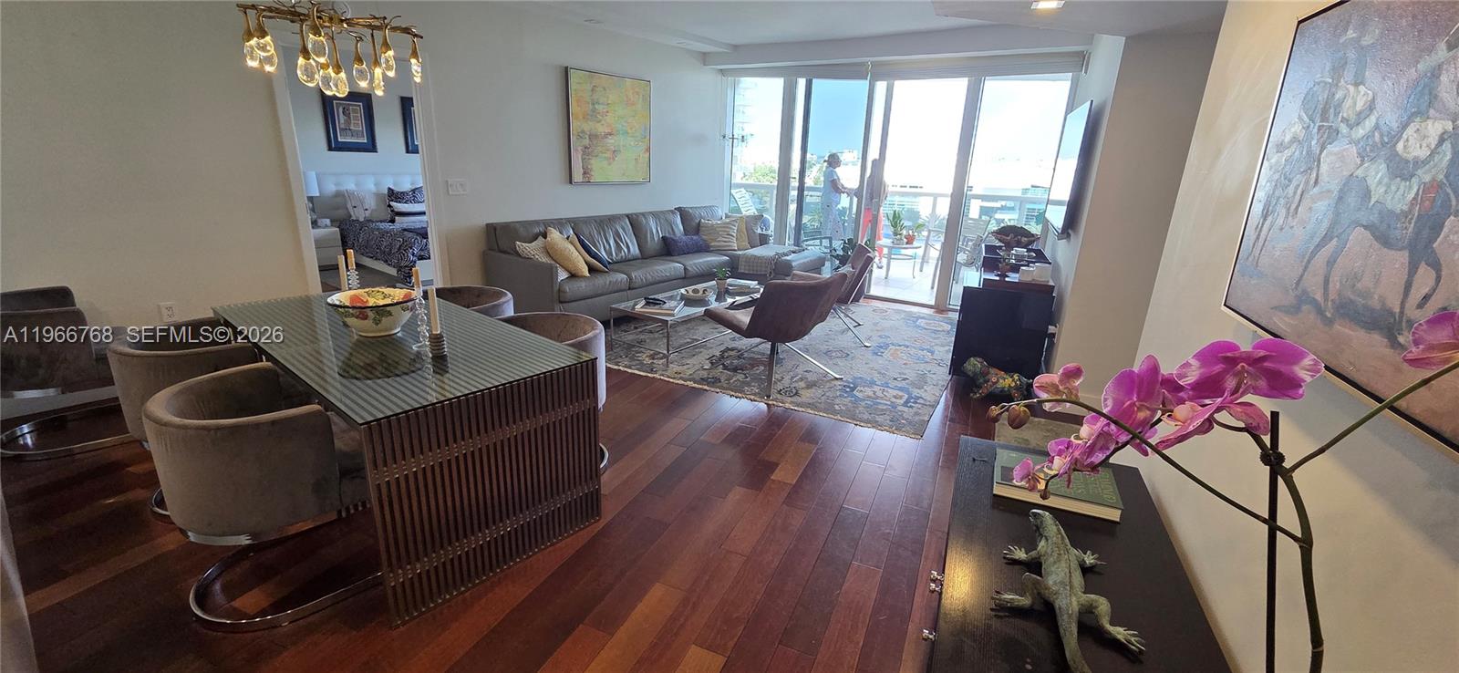 image Murano Grande40