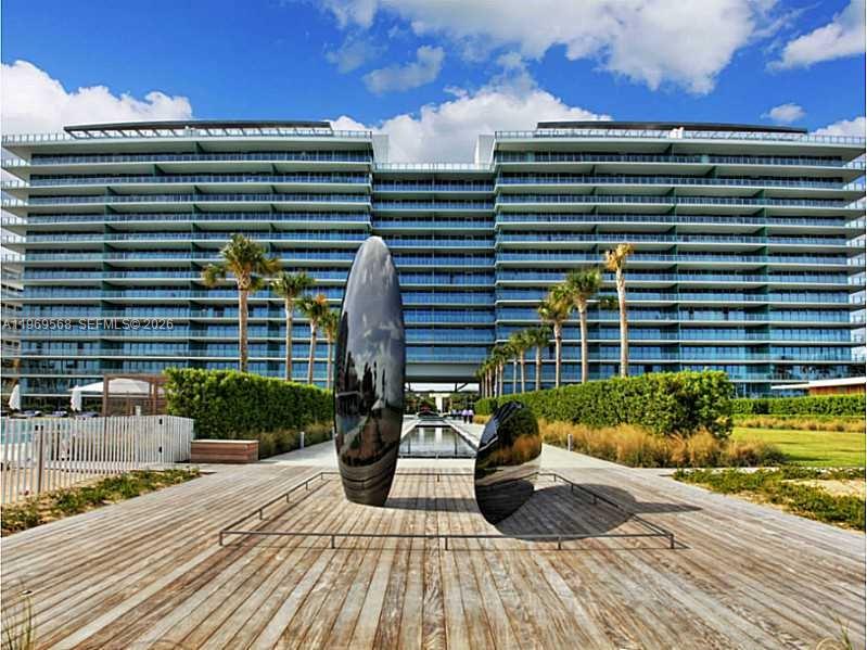 350 Ocean Dr #406N Key Biscayne, FL 33149