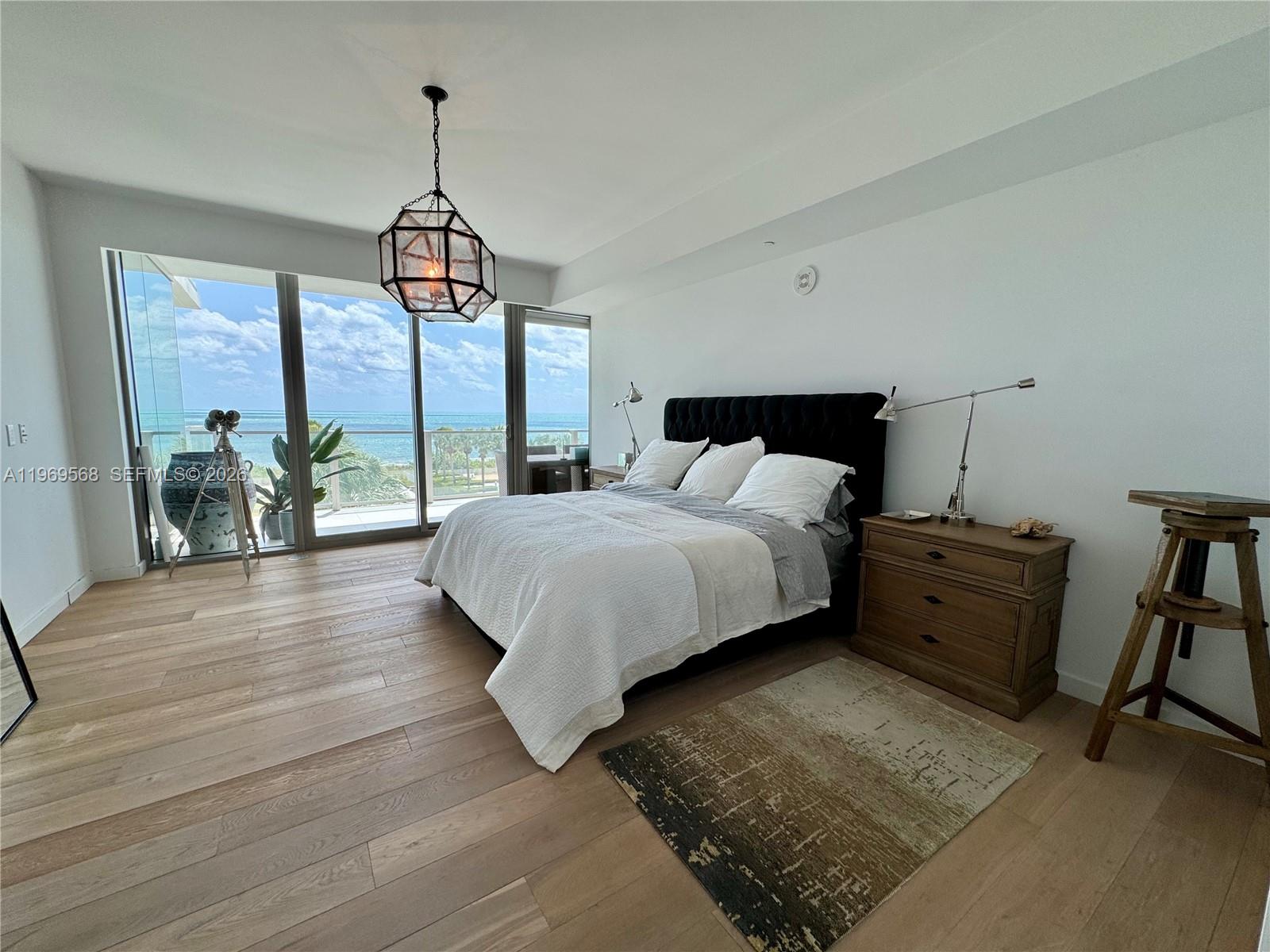 350 Ocean Dr #406N Key Biscayne, FL 33149