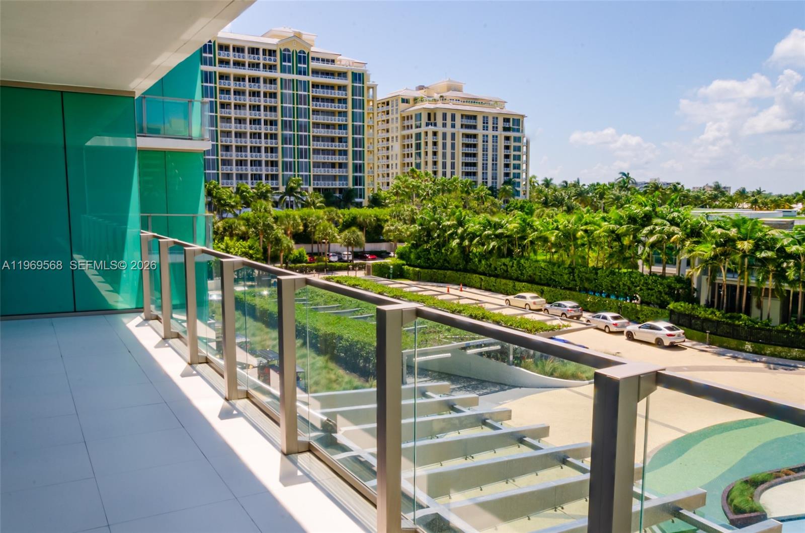 350 Ocean Dr #406N Key Biscayne, FL 33149