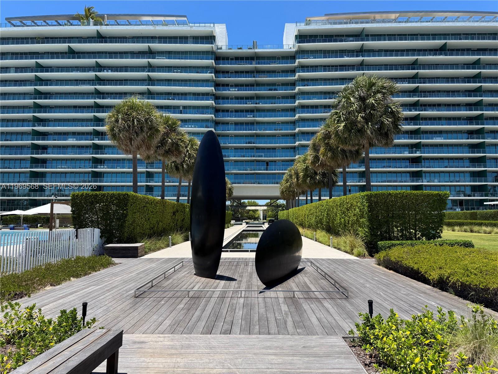 350 Ocean Dr #406N Key Biscayne, FL 33149