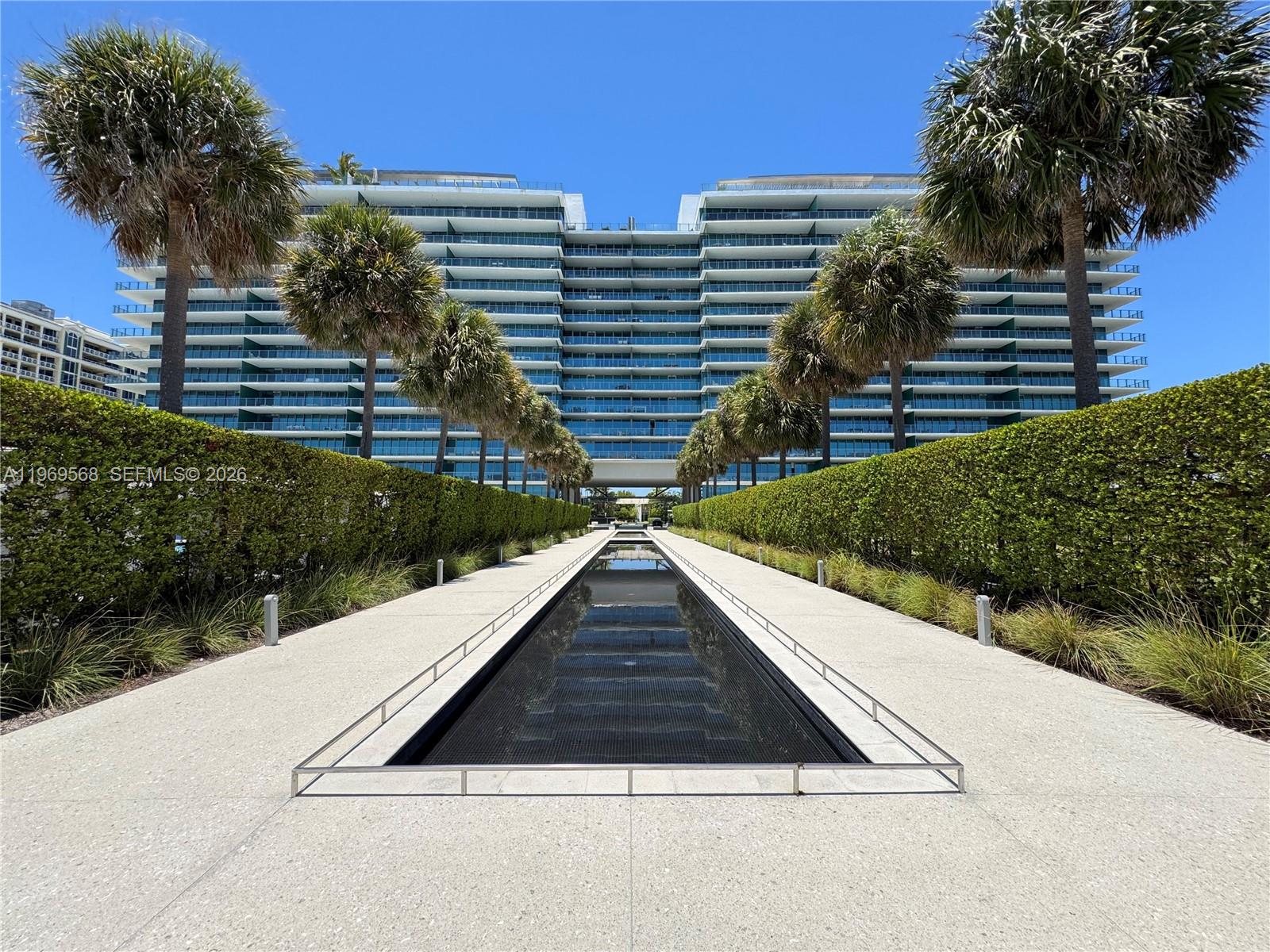 350 Ocean Dr #406N Key Biscayne, FL 33149