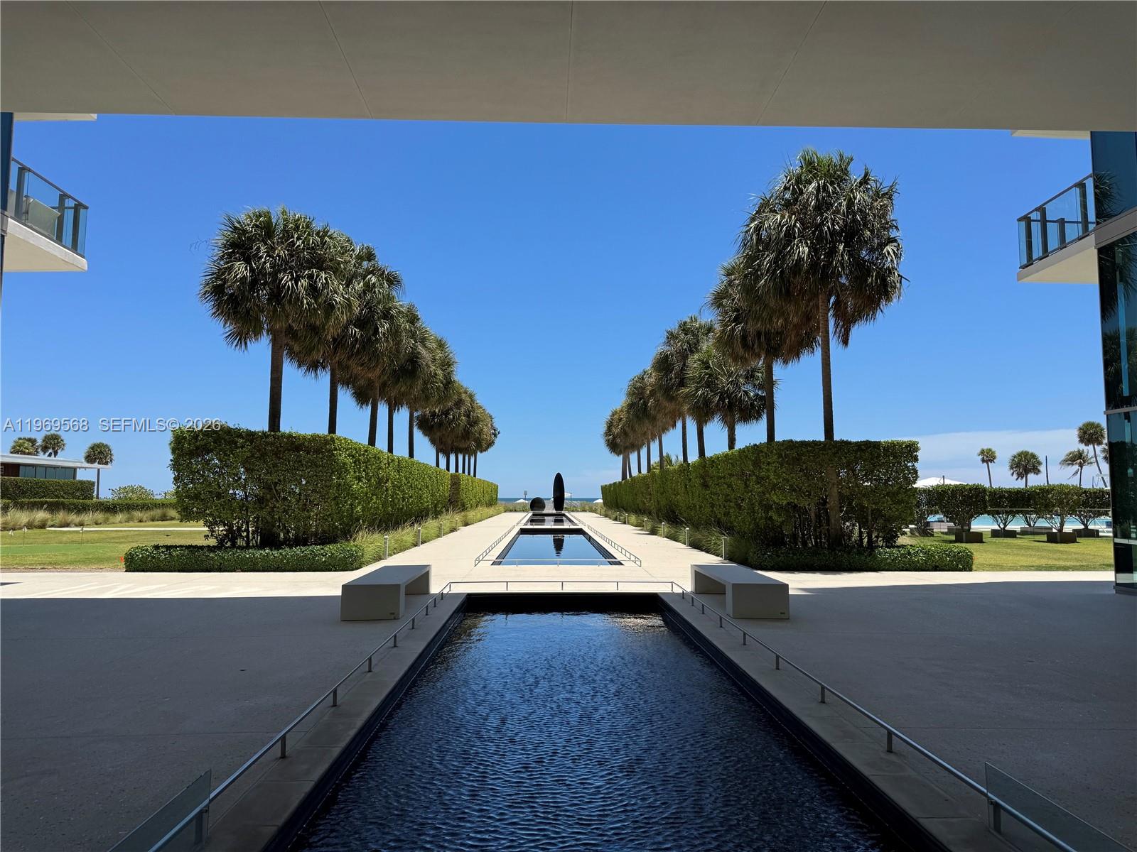 350 Ocean Dr #406N Key Biscayne, FL 33149