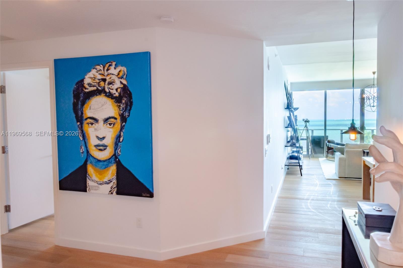 350 Ocean Dr #406N Key Biscayne, FL 33149