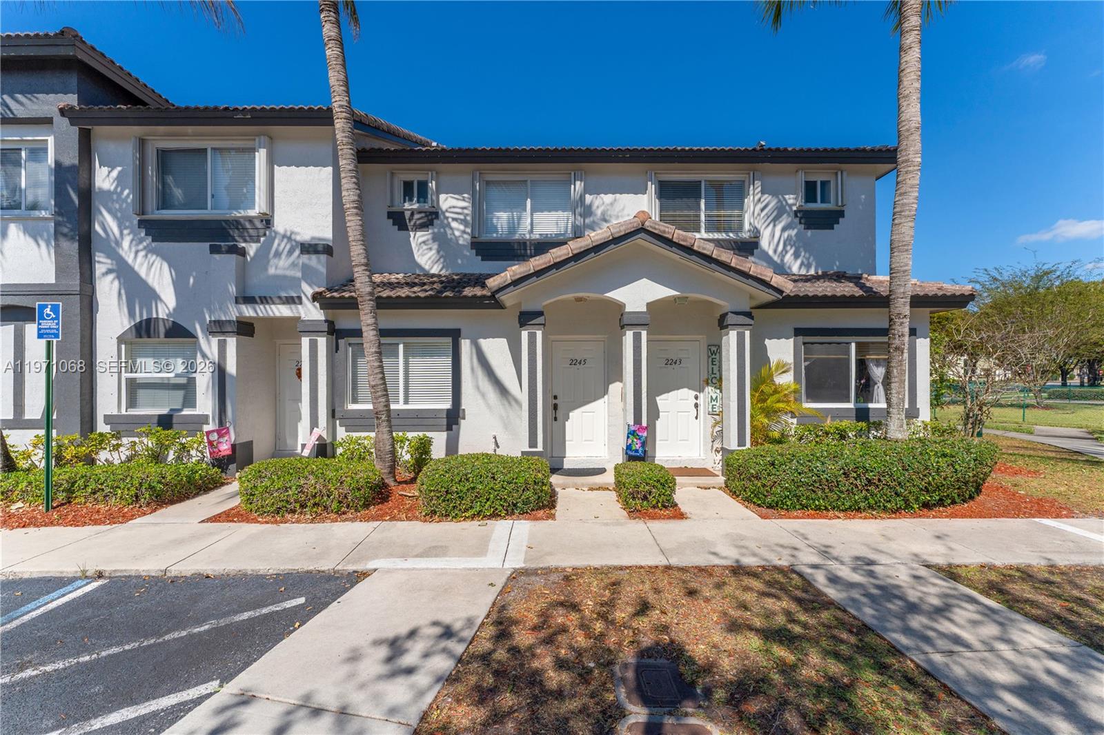 2245 SE 25th Ave #2245