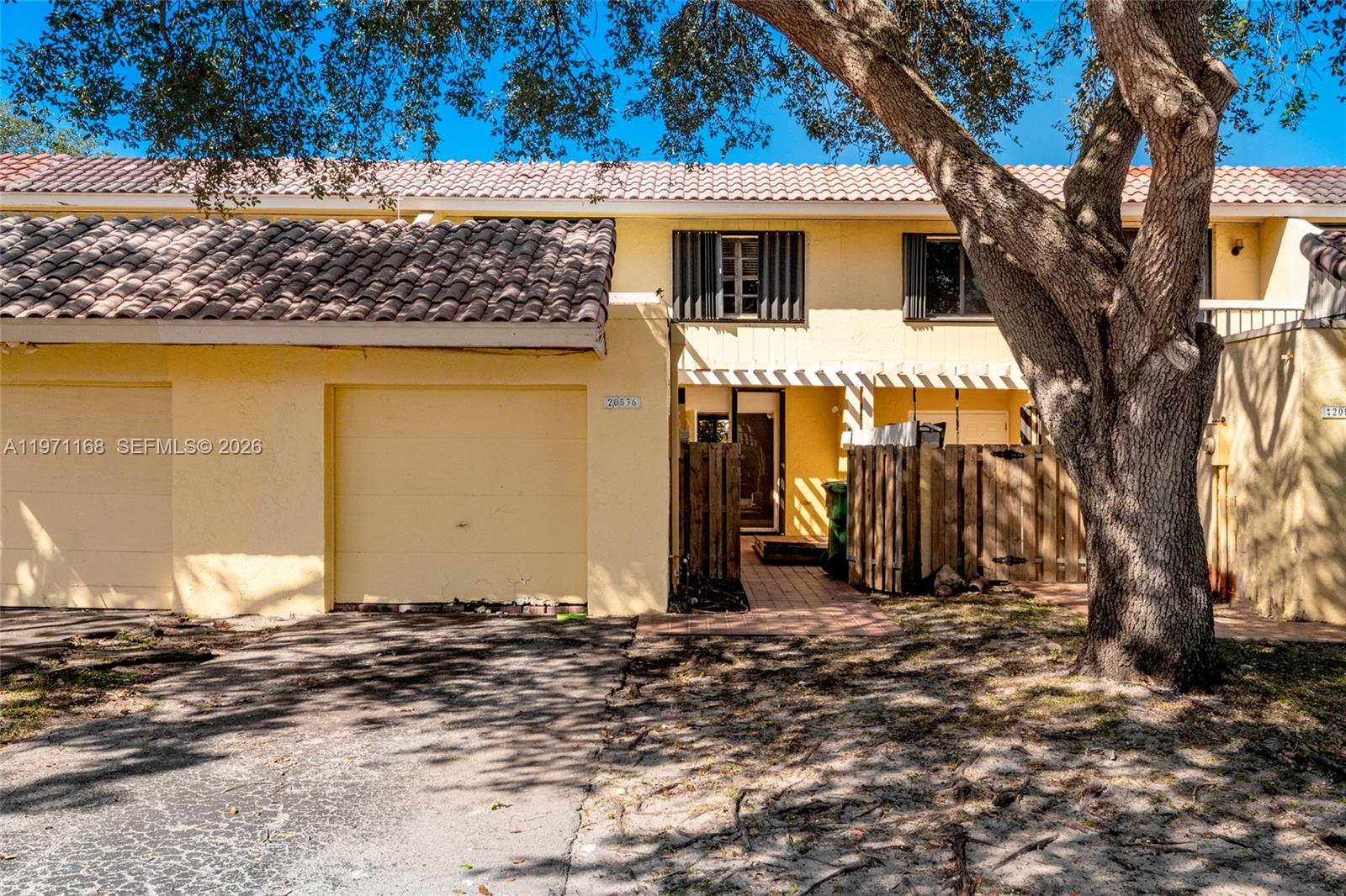 20536 NE 6th Ct #20536