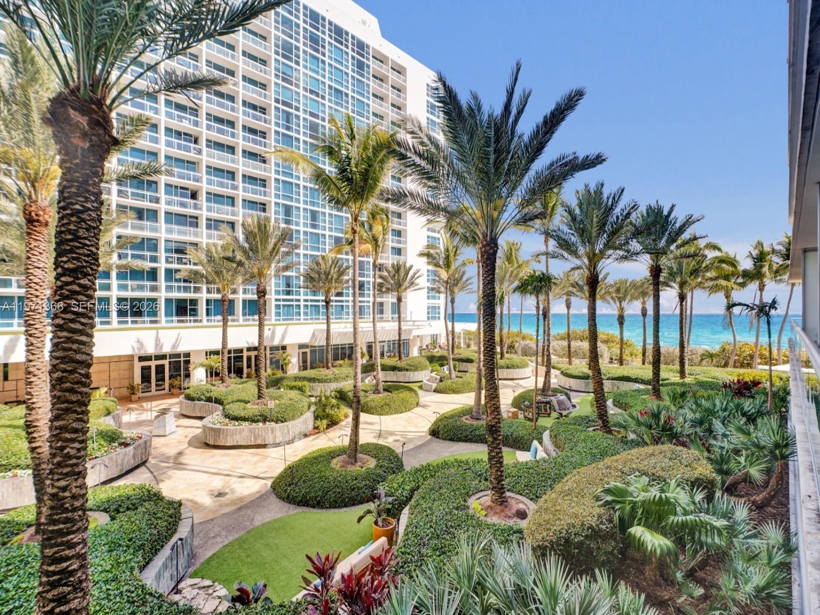 image The Carillon South Tower1