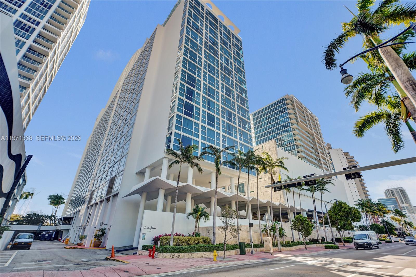 image The Carillon South Tower20