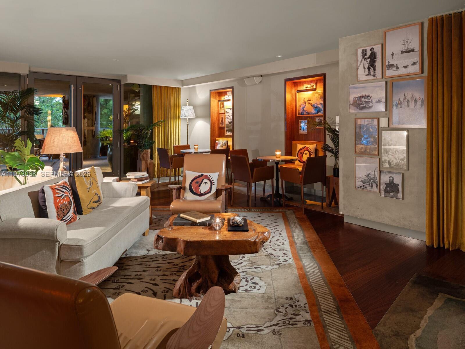 image Dua Miami (SLS Brickell)41