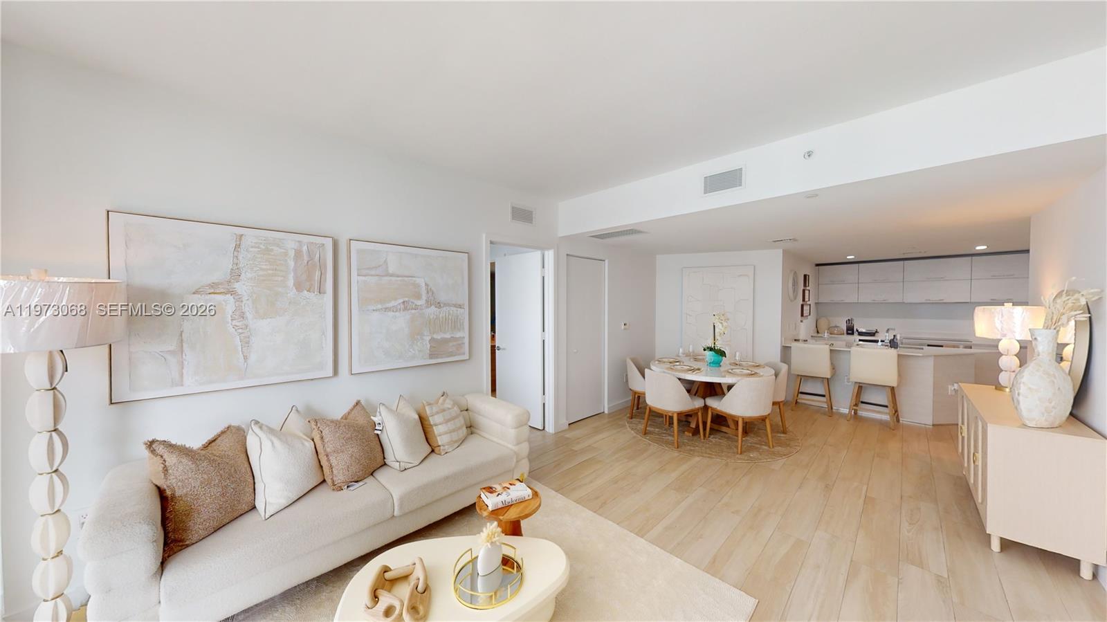 image Dua Miami (SLS Brickell)7