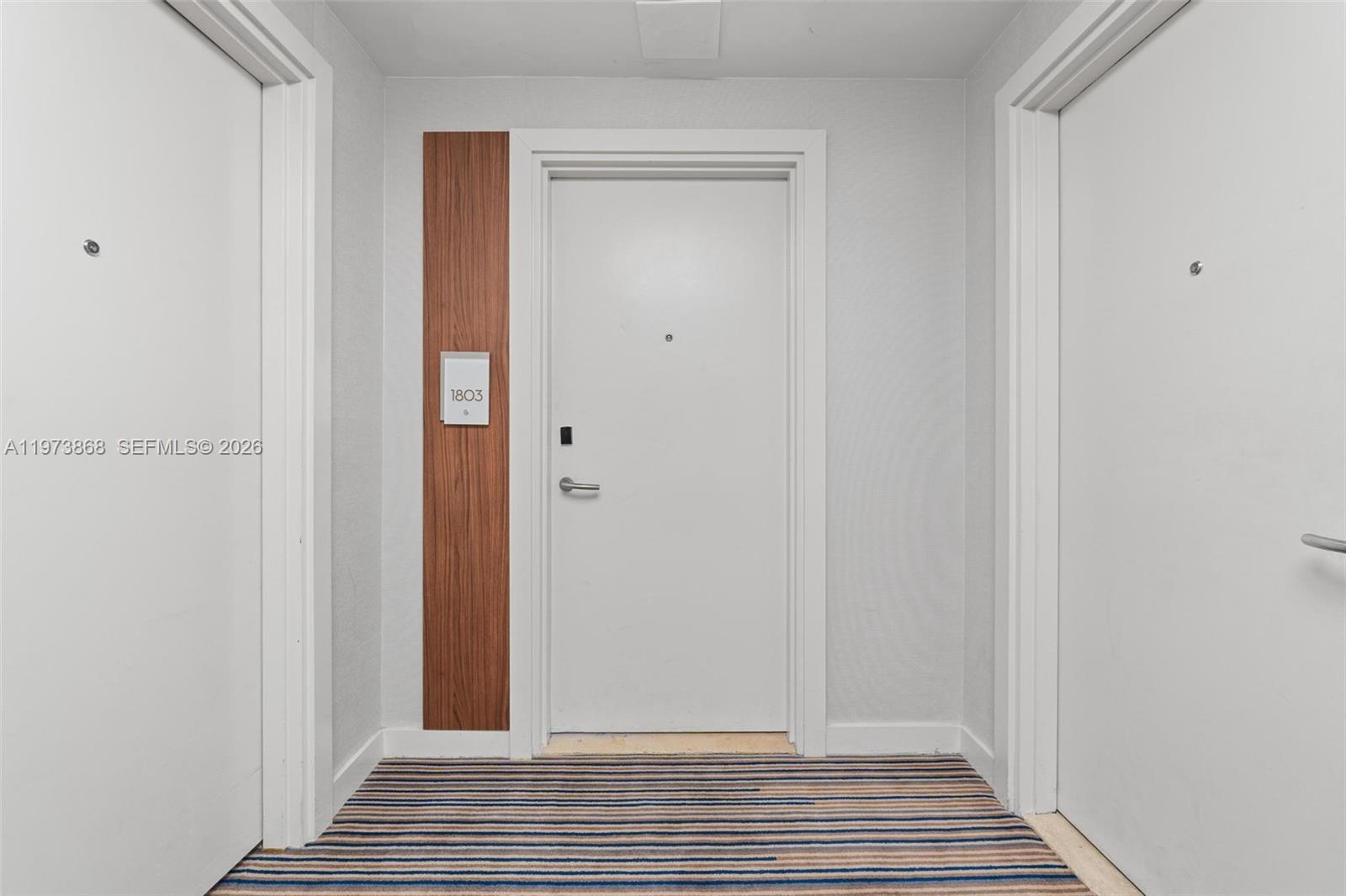 551 N Fort Lauderdale Bch Blvd #R1803 Fort Lauderdale, FL 33304