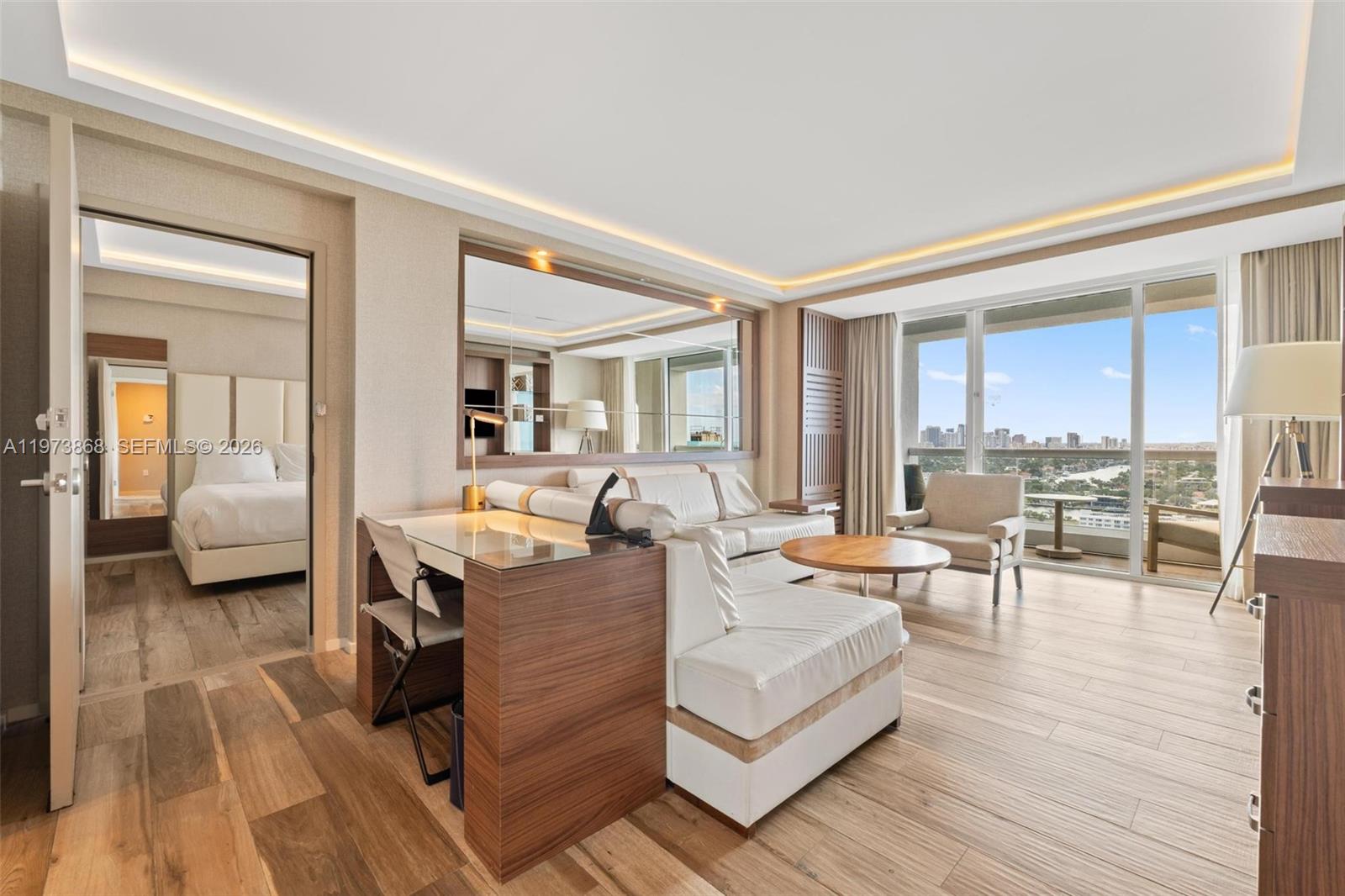 551 N Fort Lauderdale Bch Blvd #R1803 Fort Lauderdale, FL 33304