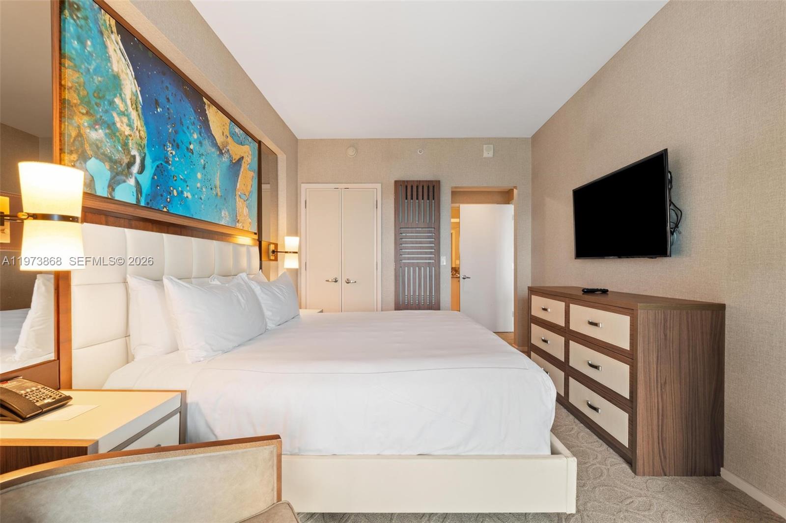 551 N Fort Lauderdale Bch Blvd #R1803 Fort Lauderdale, FL 33304