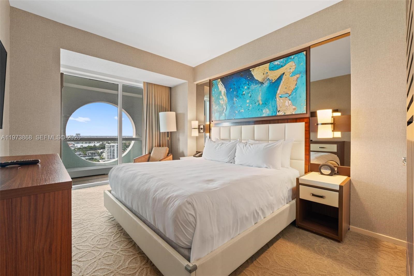 551 N Fort Lauderdale Bch Blvd #R1803 Fort Lauderdale, FL 33304