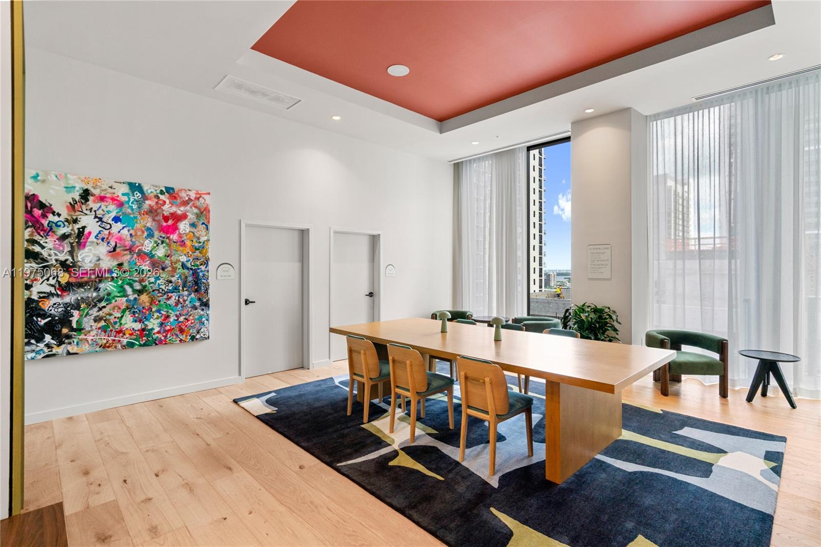 11 Ne 6th St #2104 Miami, FL 33132