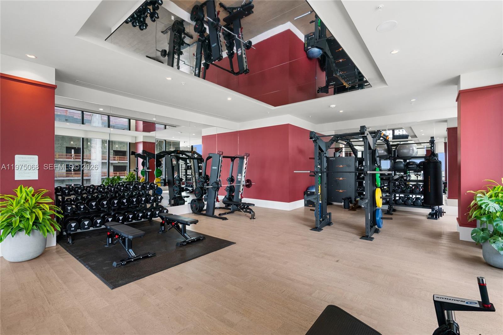 11 Ne 6th St #2104 Miami, FL 33132