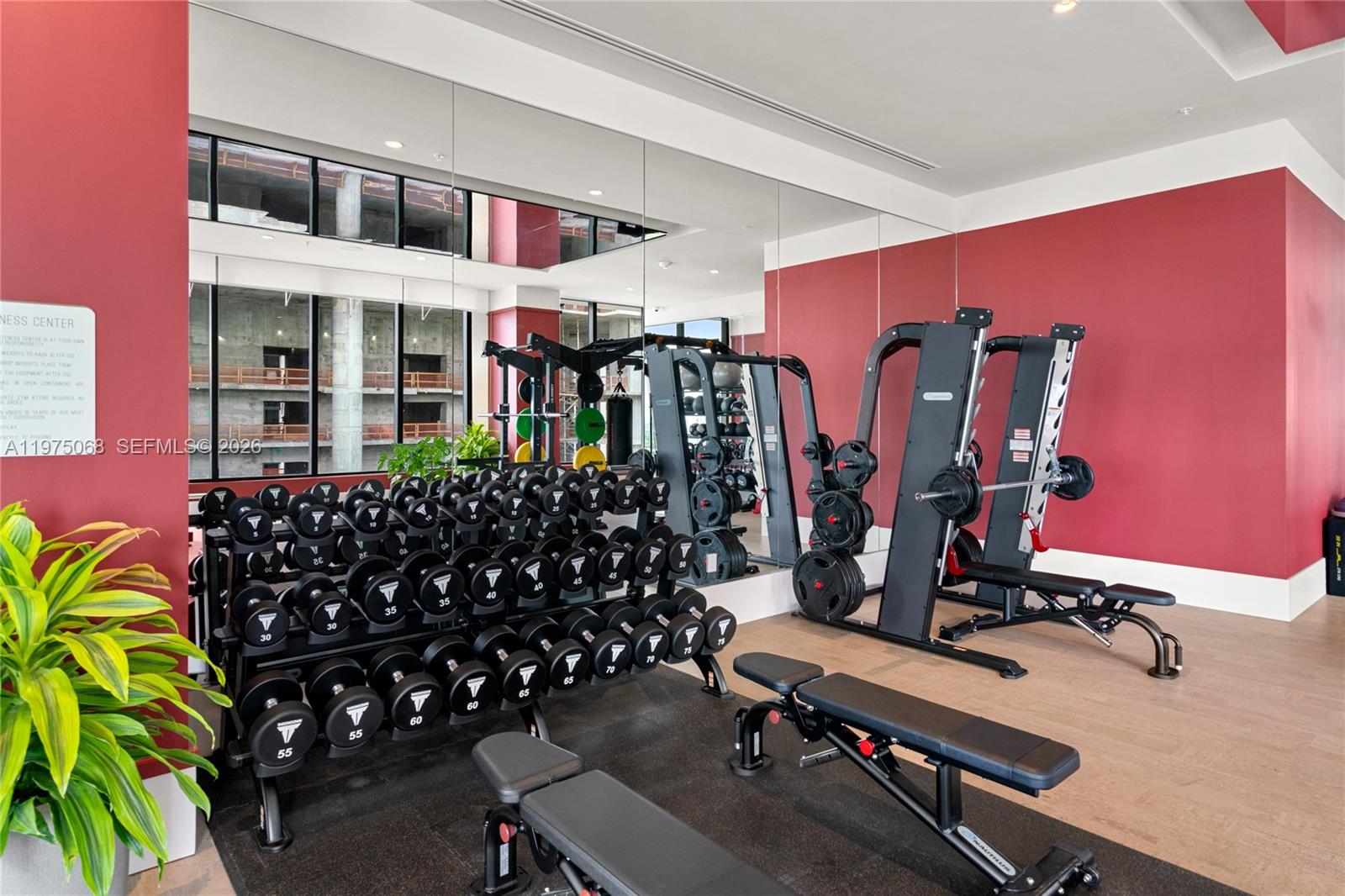 11 Ne 6th St #2104 Miami, FL 33132