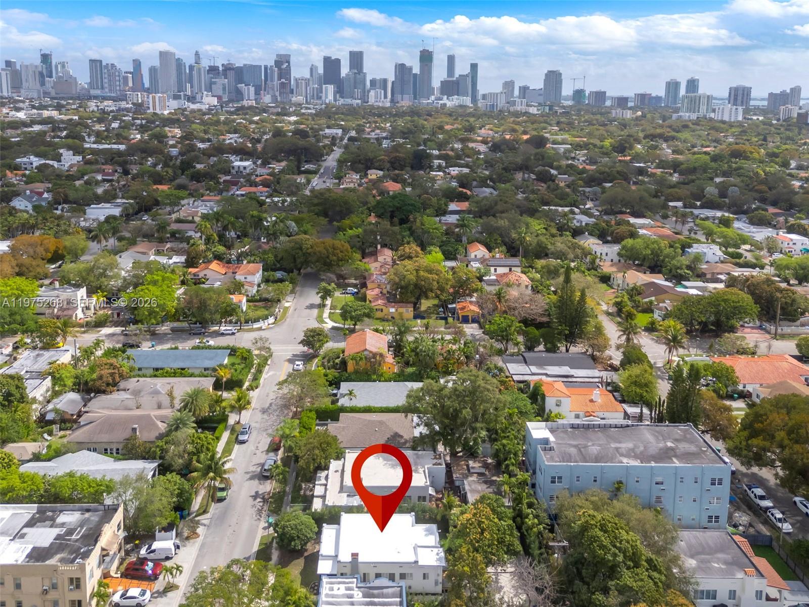 1632 SW 12th St Miami, FL 33135