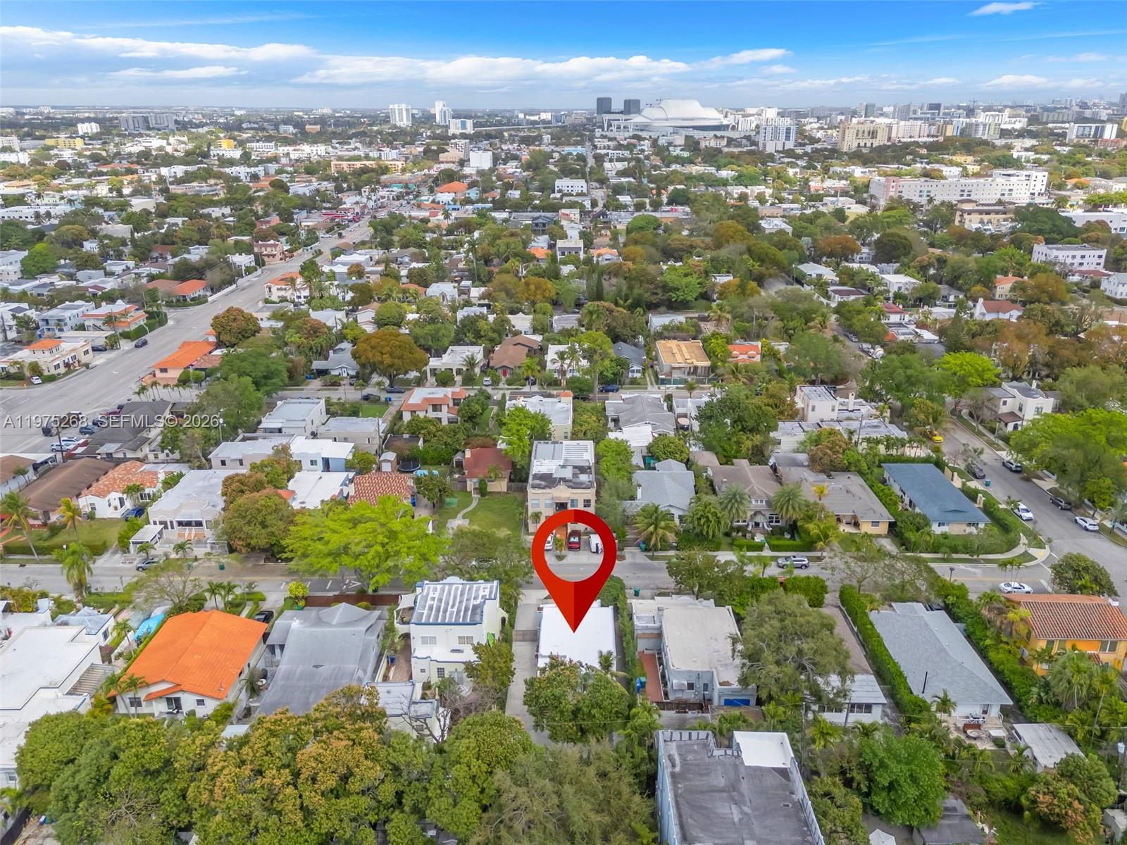 1632 SW 12th St Miami, FL 33135