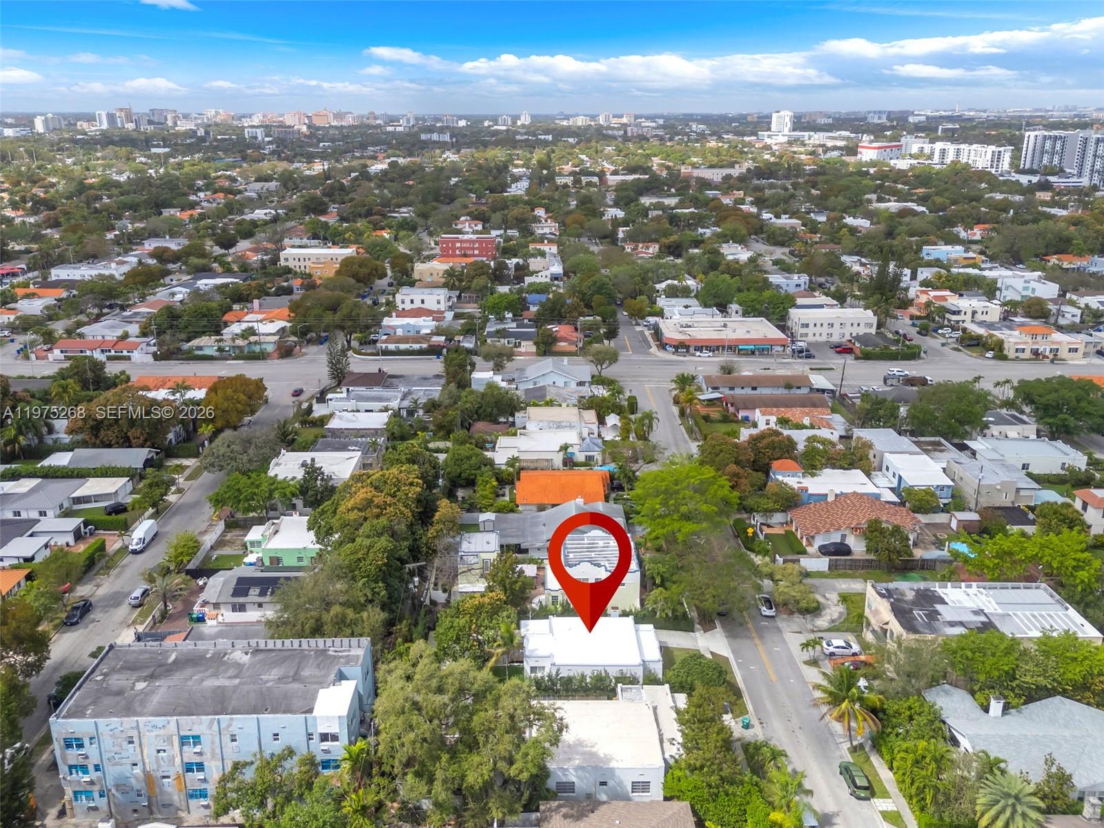 1632 SW 12th St Miami, FL 33135