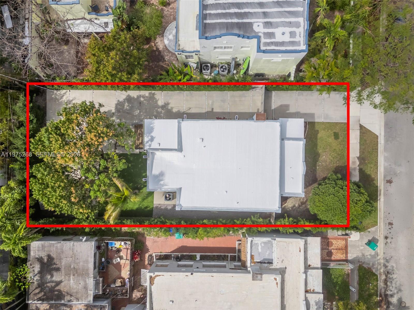 1632 SW 12th St Miami, FL 33135