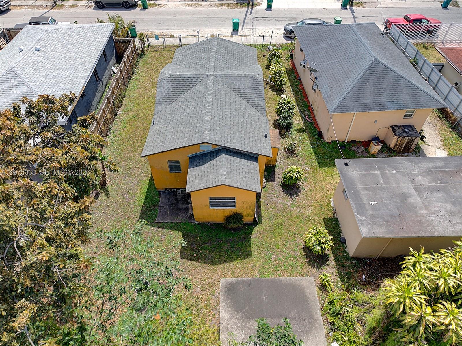 1733 NW 66th St Miami, FL 33147