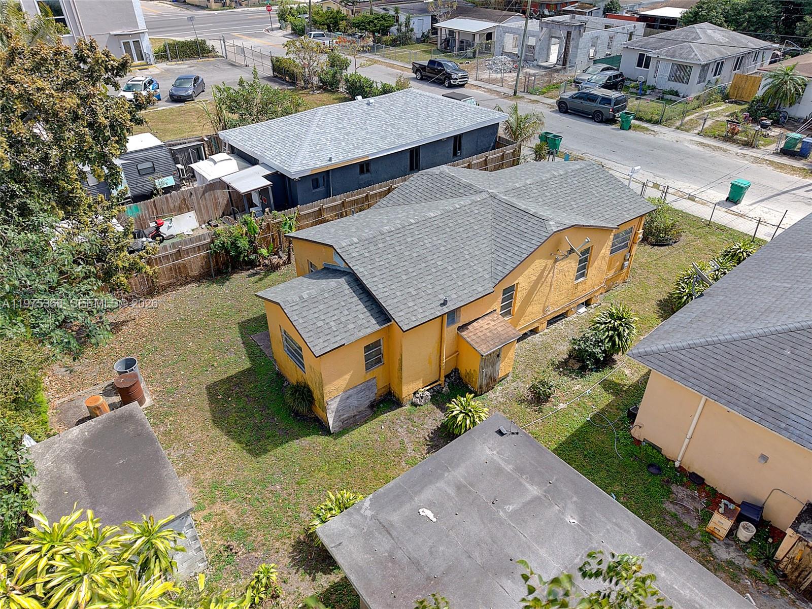 1733 NW 66th St Miami, FL 33147