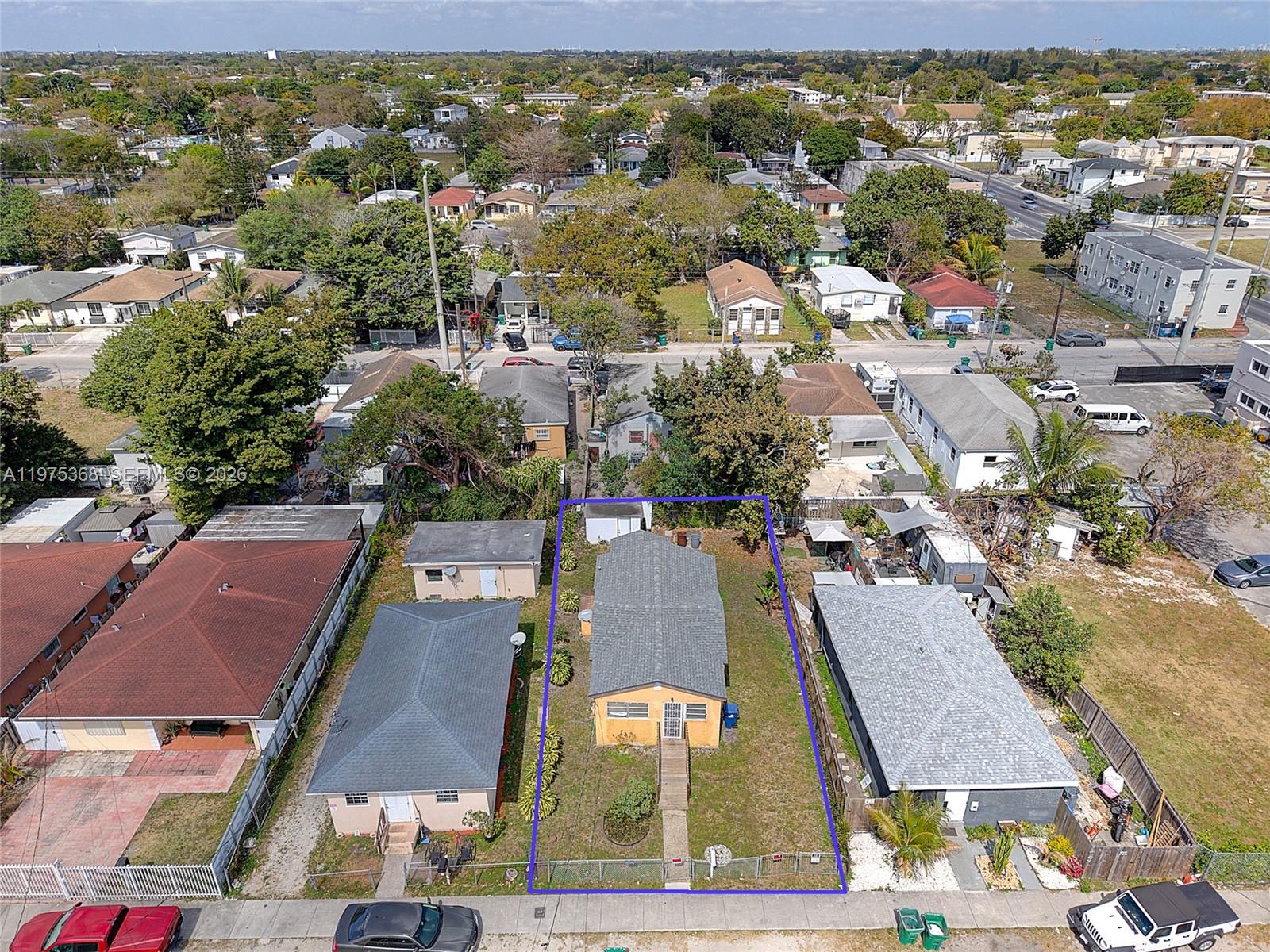 1733 NW 66th St Miami, FL 33147