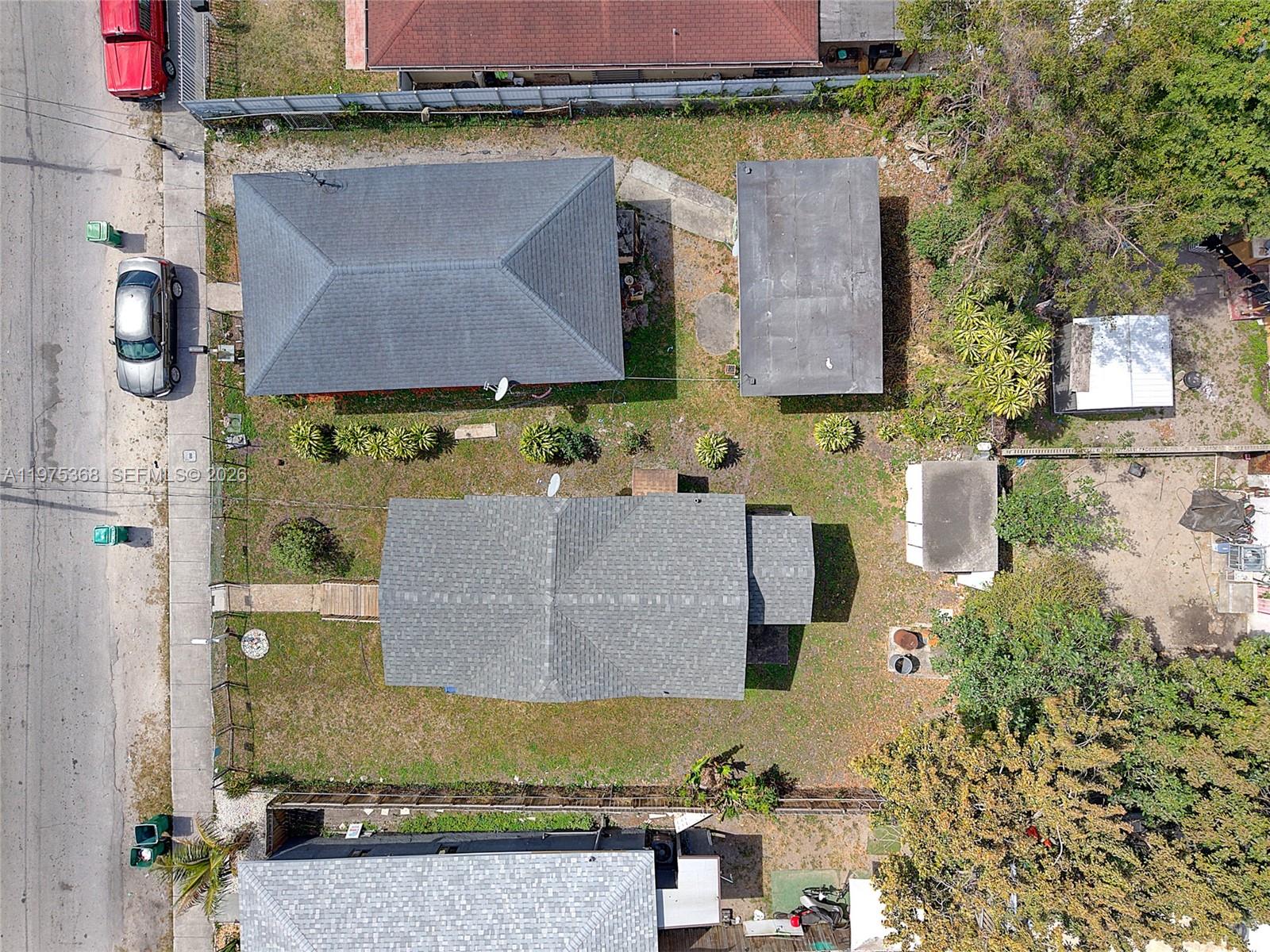 1733 NW 66th St Miami, FL 33147