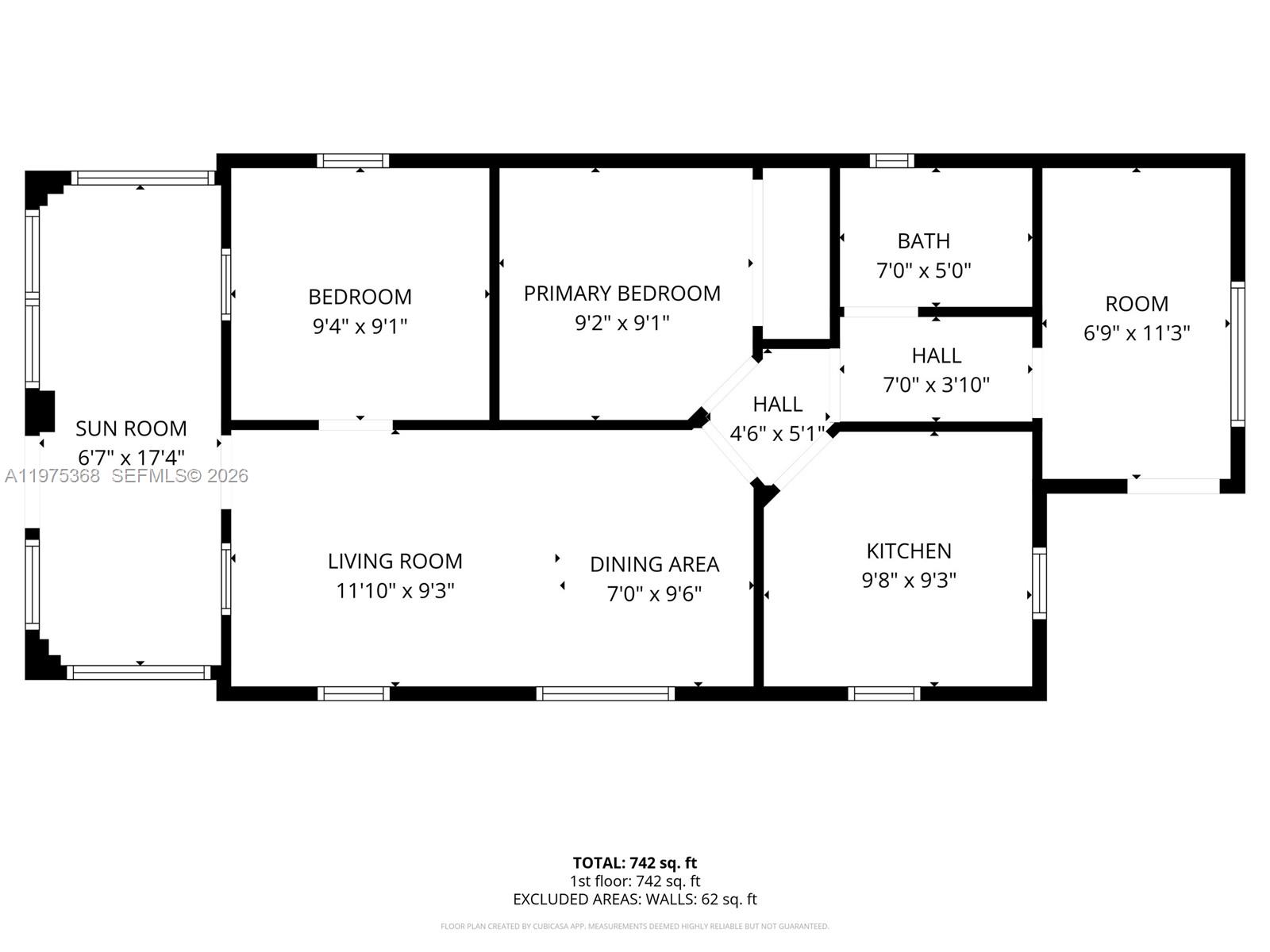 1733 NW 66th St Miami, FL 33147