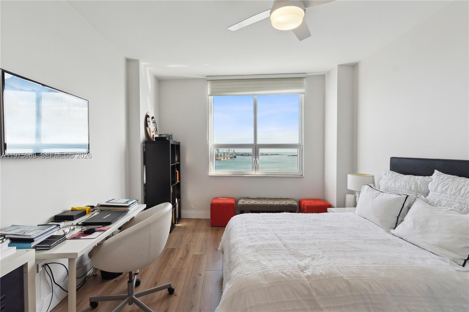 808 Brickell Key Dr #2502 Miami, FL 33131