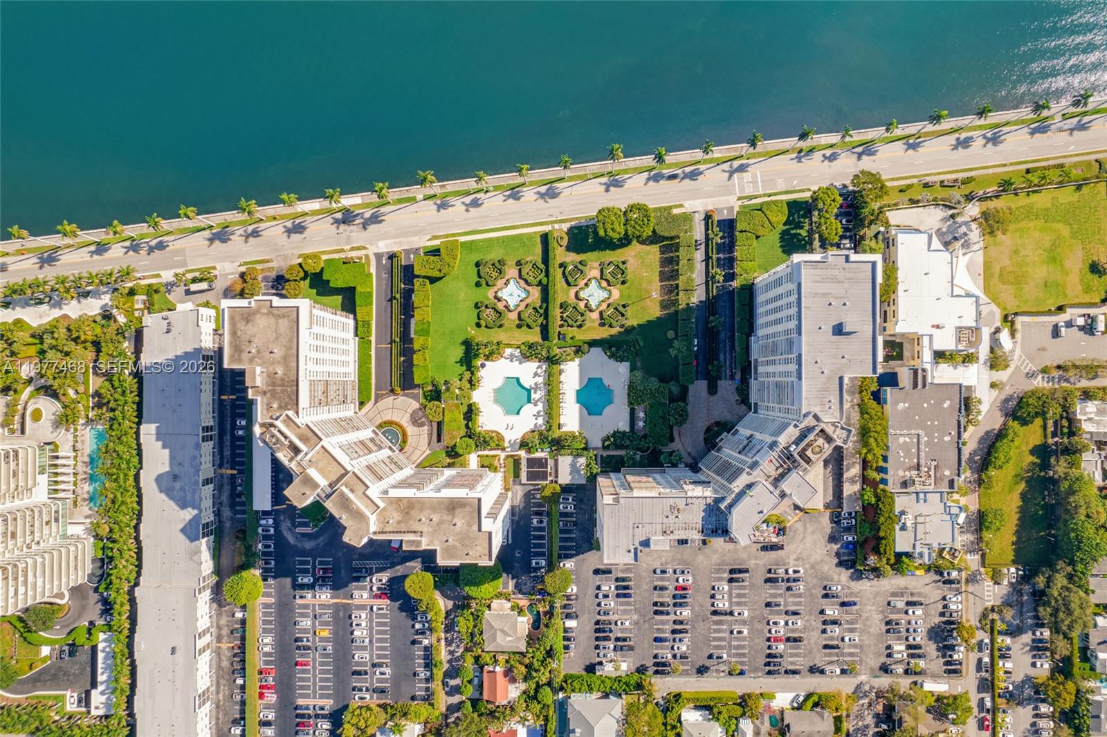 1701 S Flagler Dr #1508 West Palm Beach, FL 33401