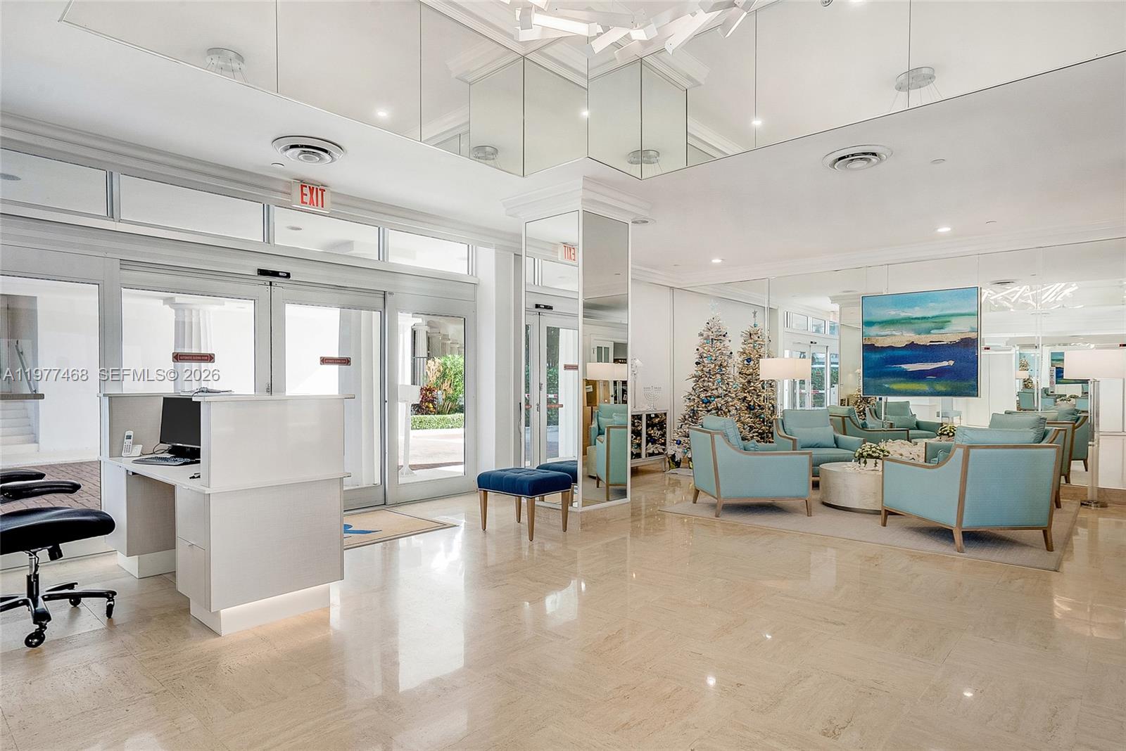 1701 S Flagler Dr #1508 West Palm Beach, FL 33401