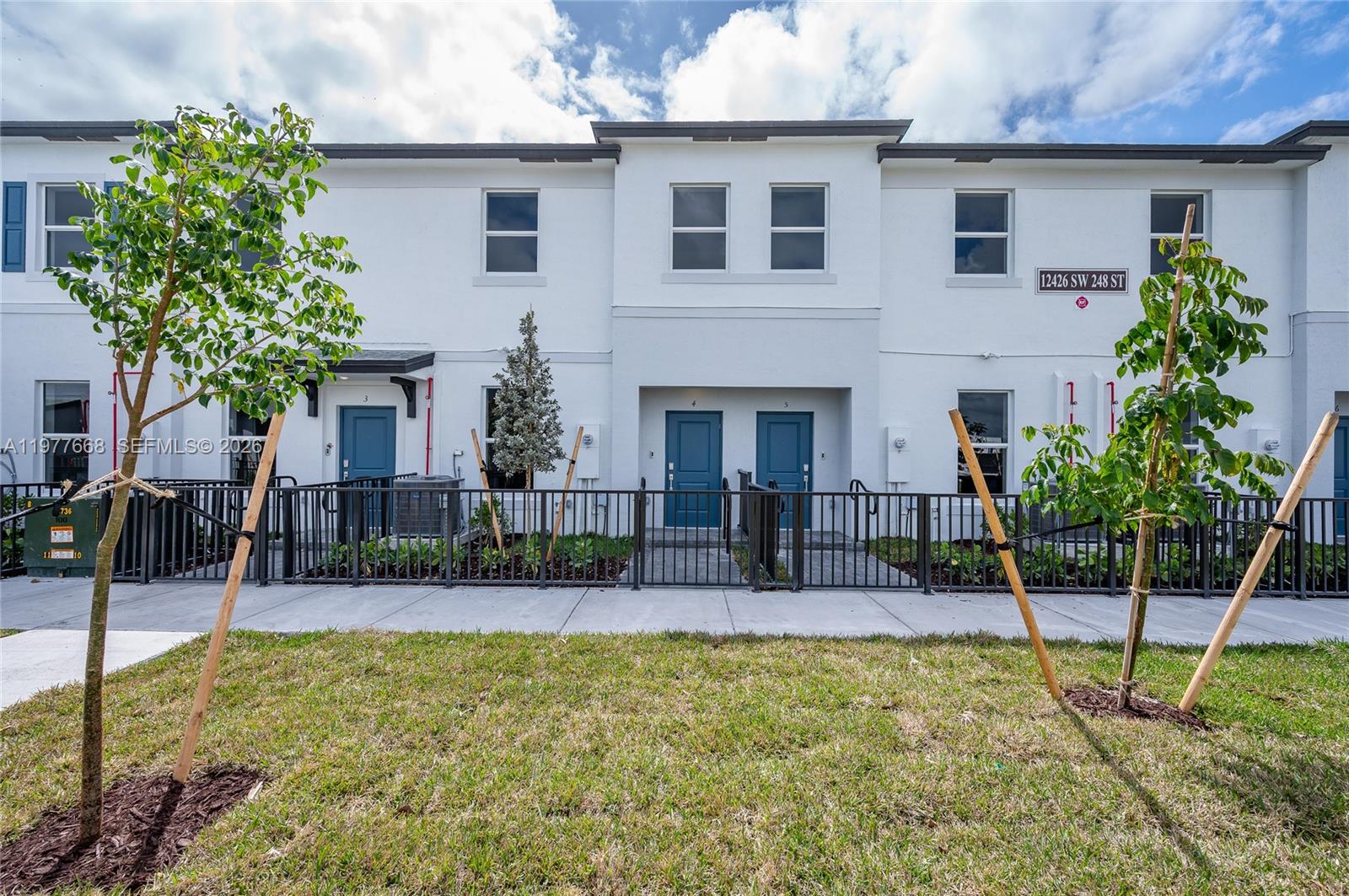 12426 SW 248th St #4